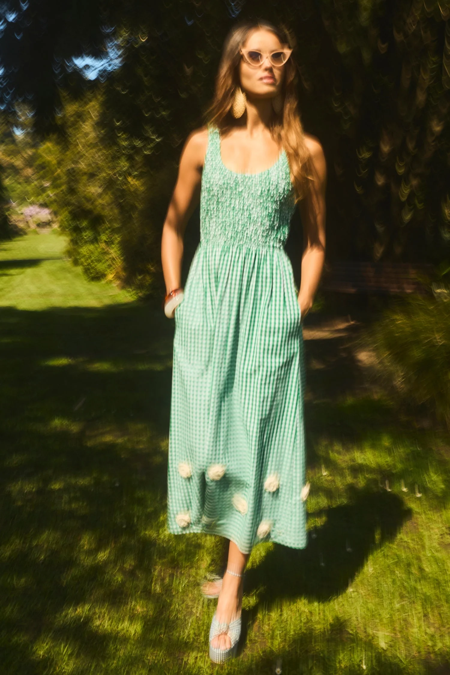 Elle Dress - Image 2