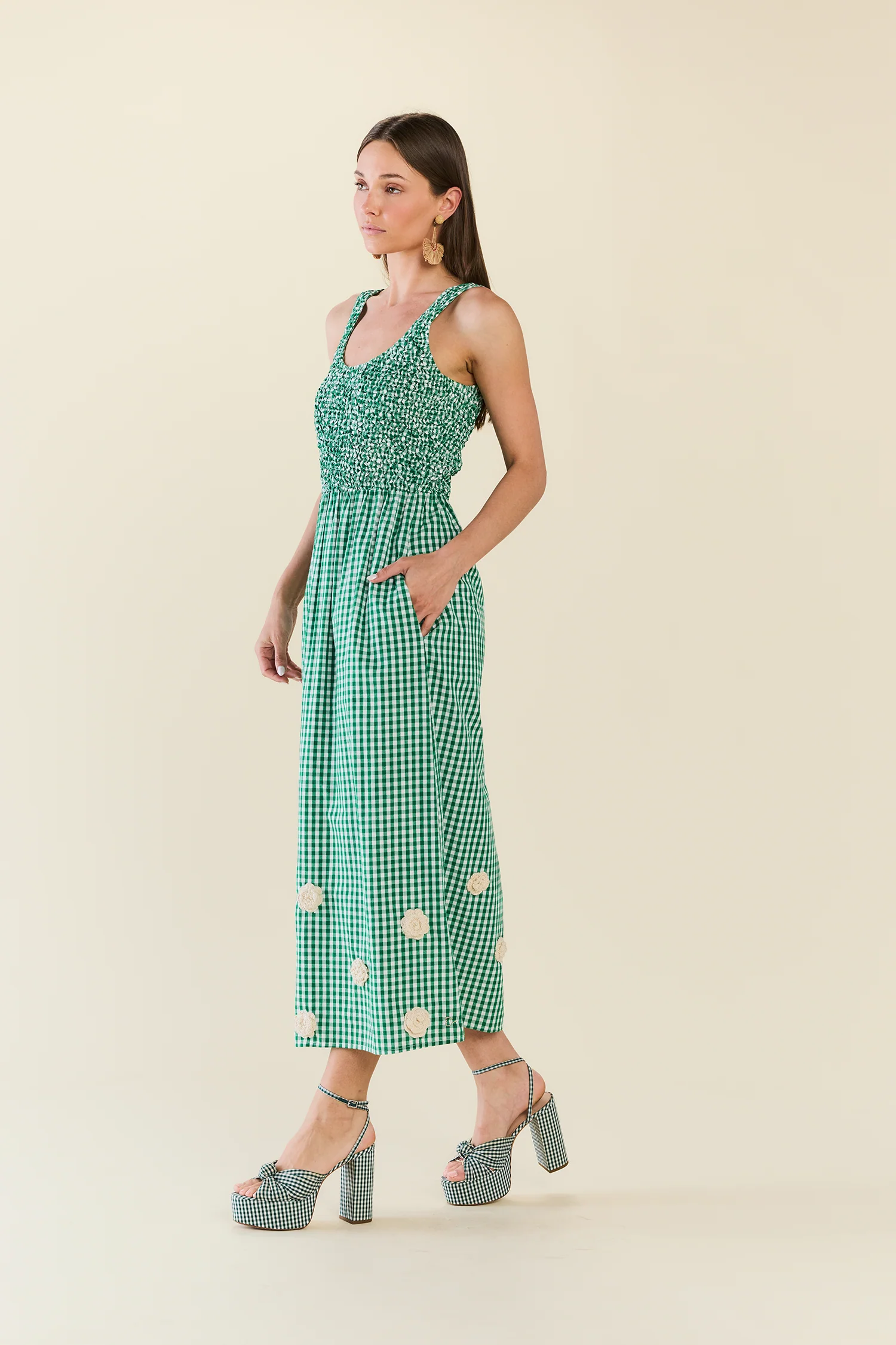 Elle Dress - Image 3