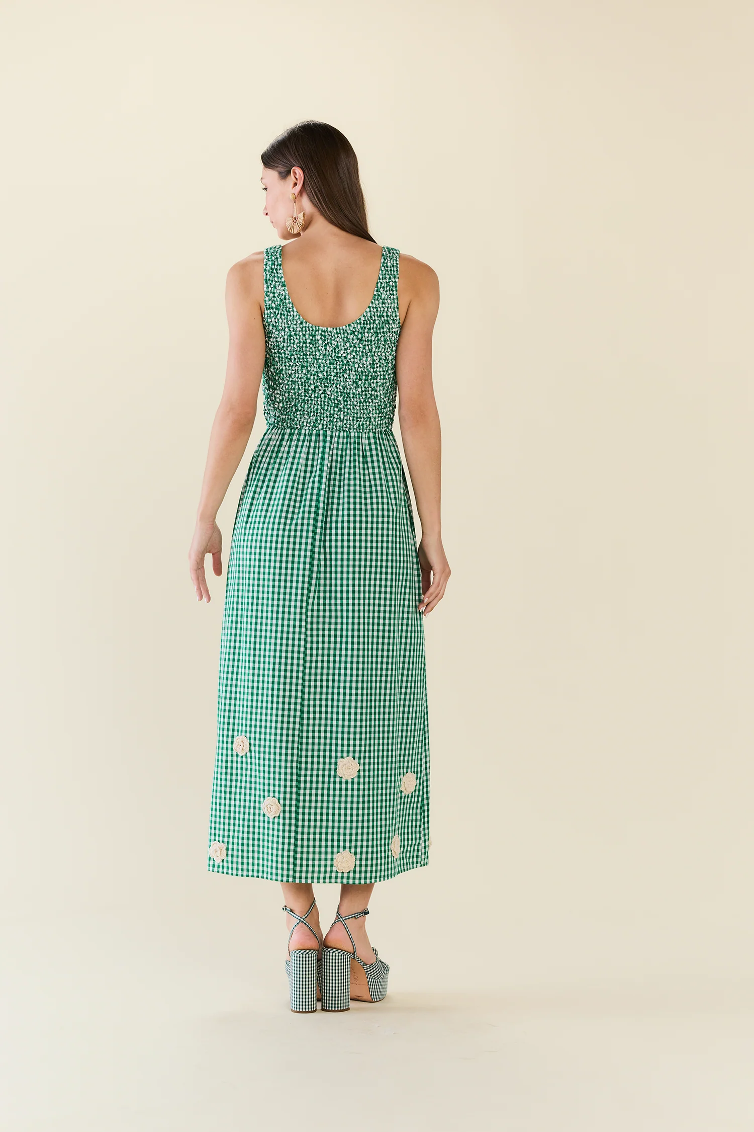 Elle Dress - Image 4