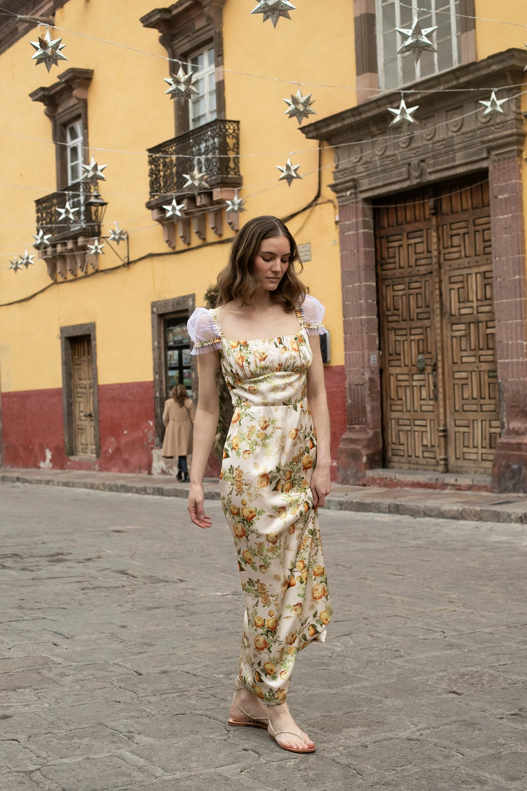 Eloisa Dress - Image 4