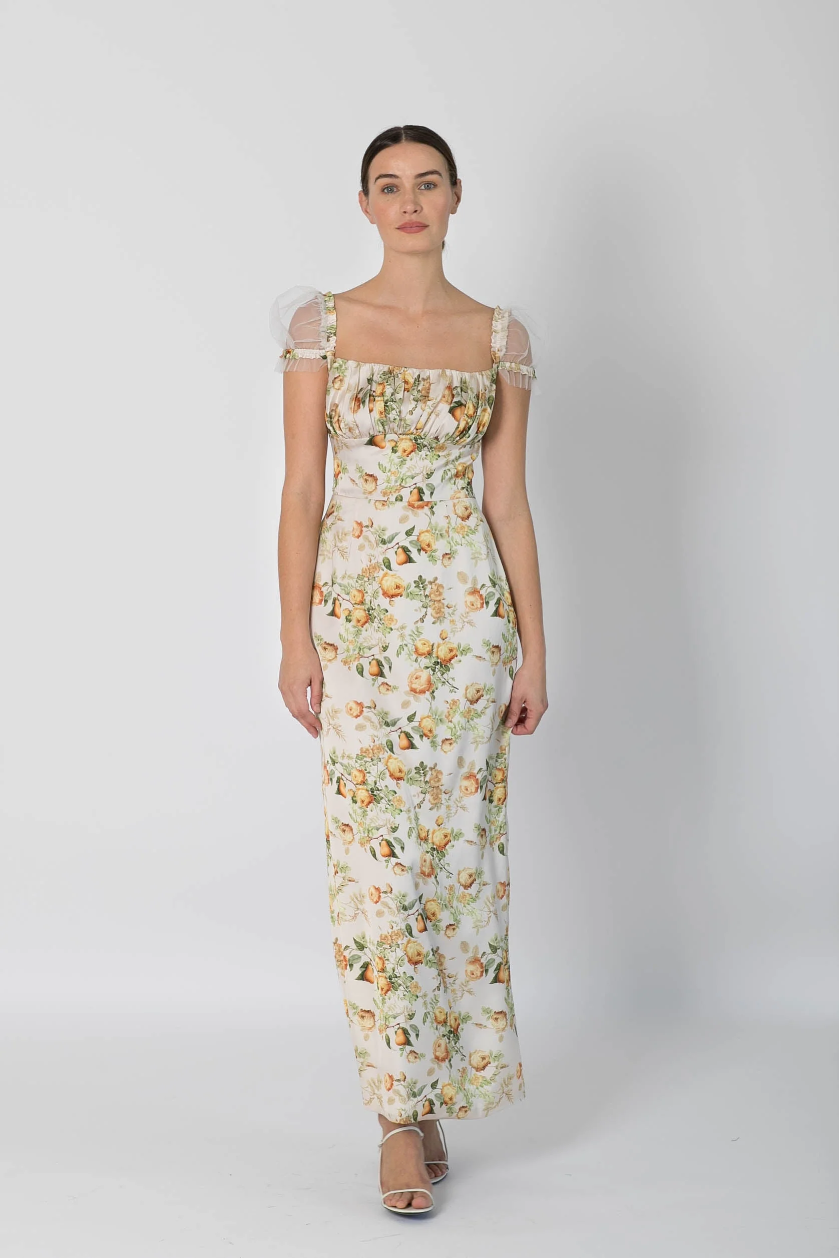 Eloisa Dress - Image 5