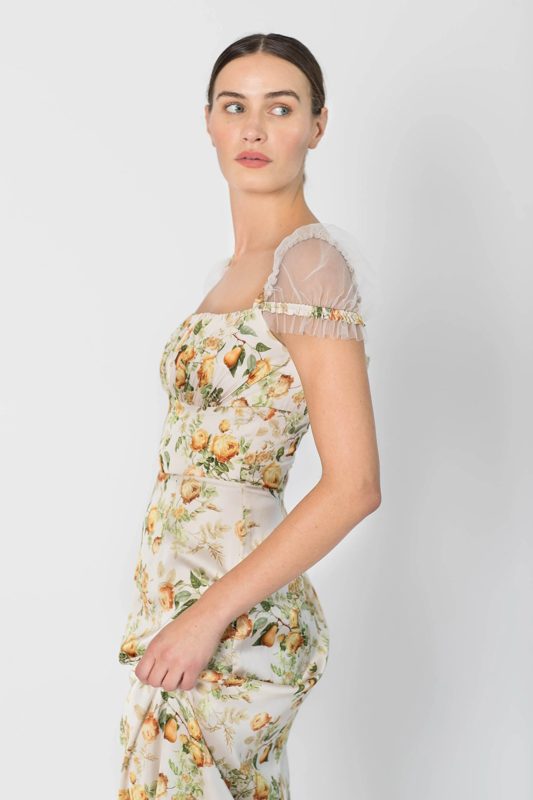 Eloisa Dress - Image 6