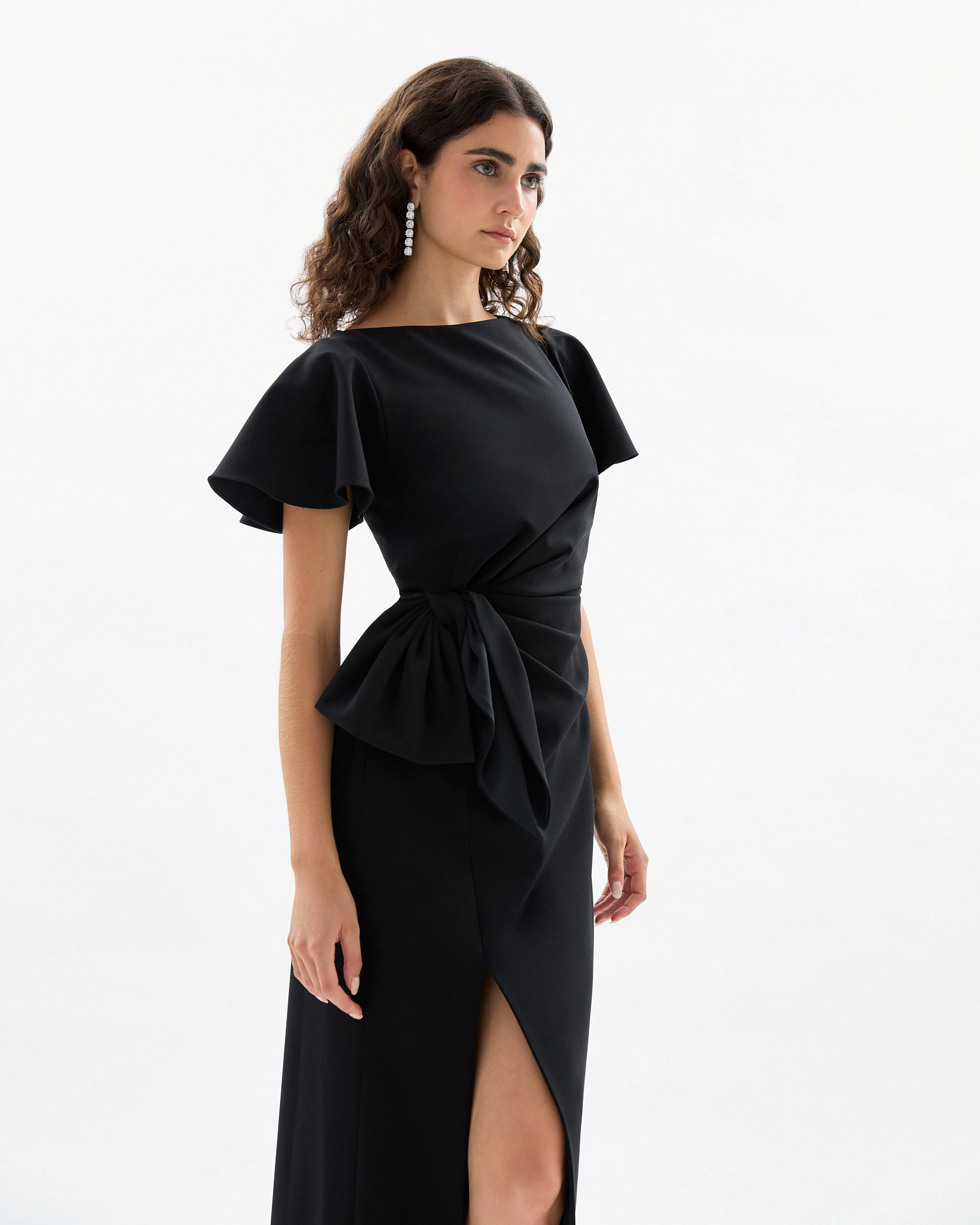 Emeline Dress - Image 11