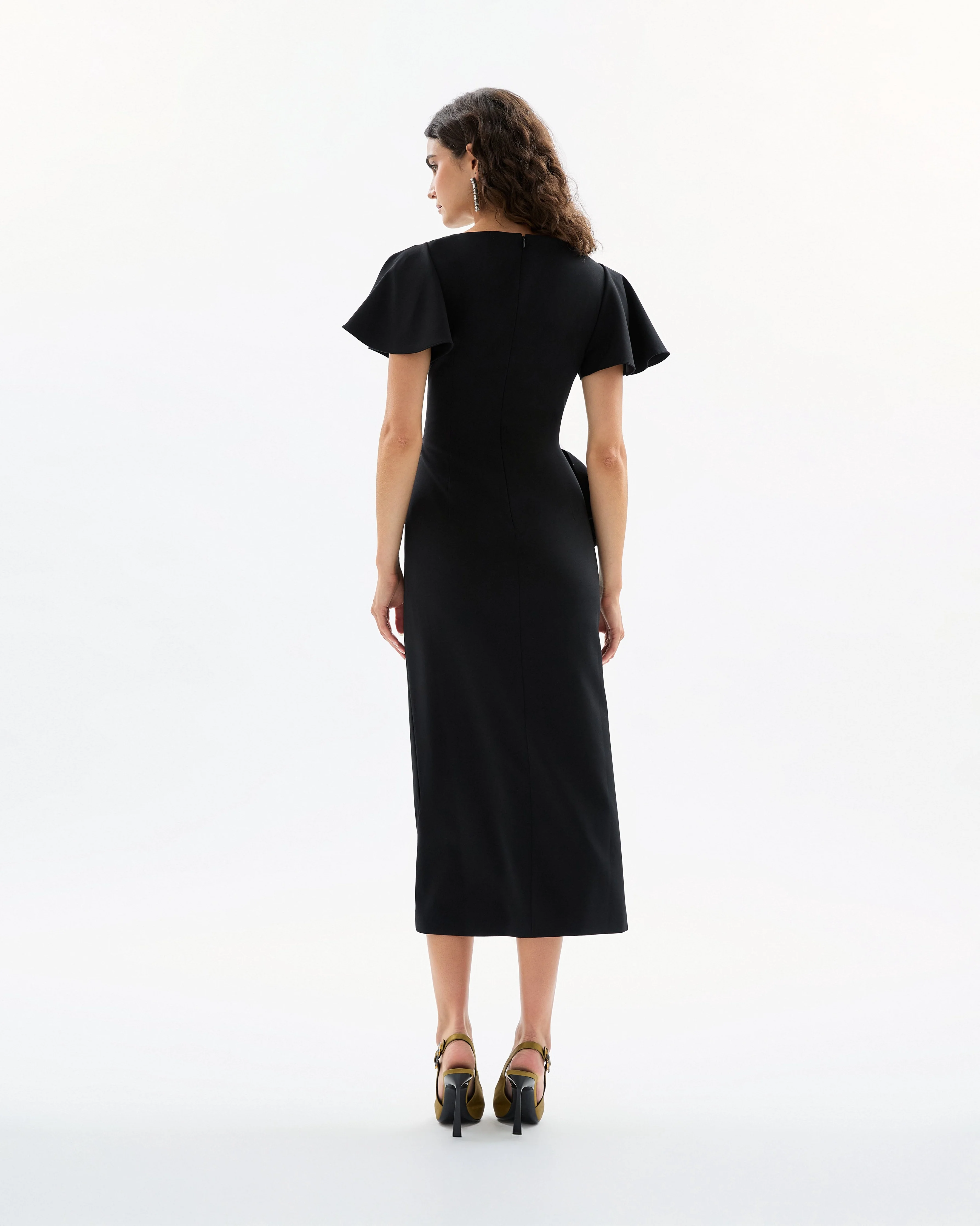 Emeline Dress - Image 12