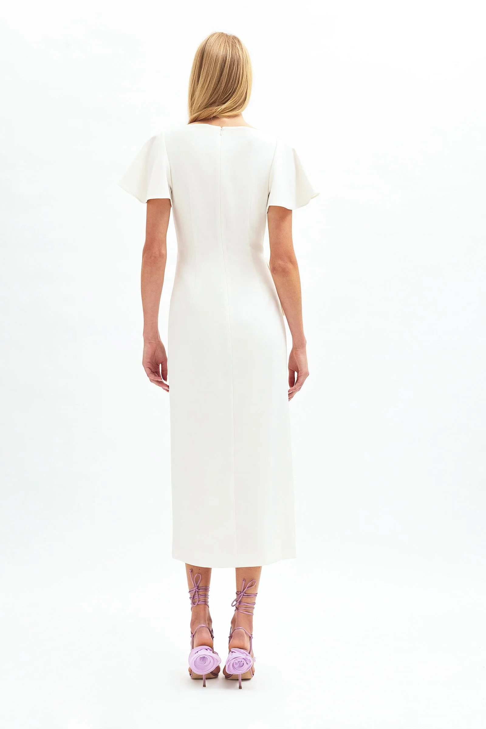 Emeline Dress - Image 4