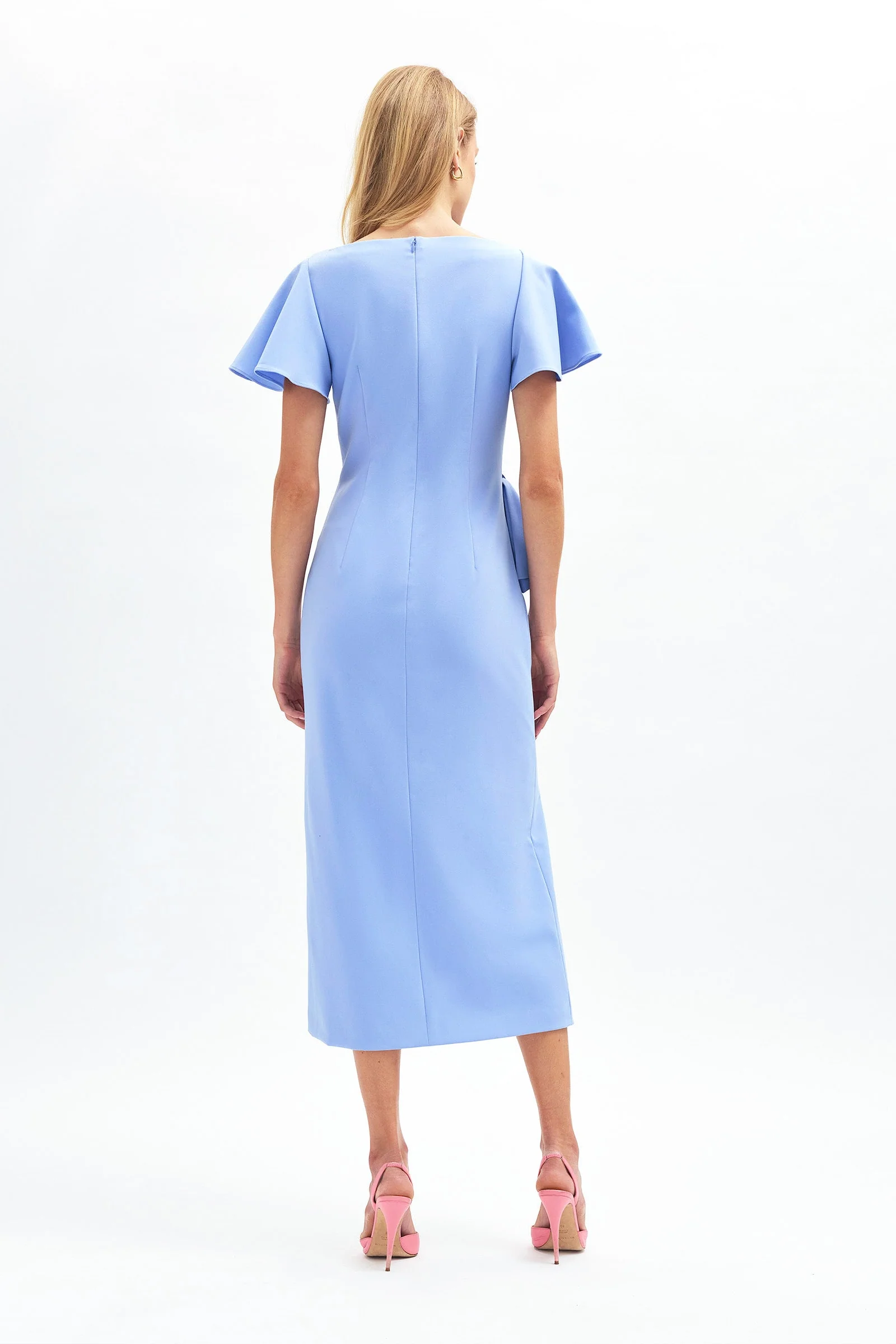 Emeline Dress - Image 4
