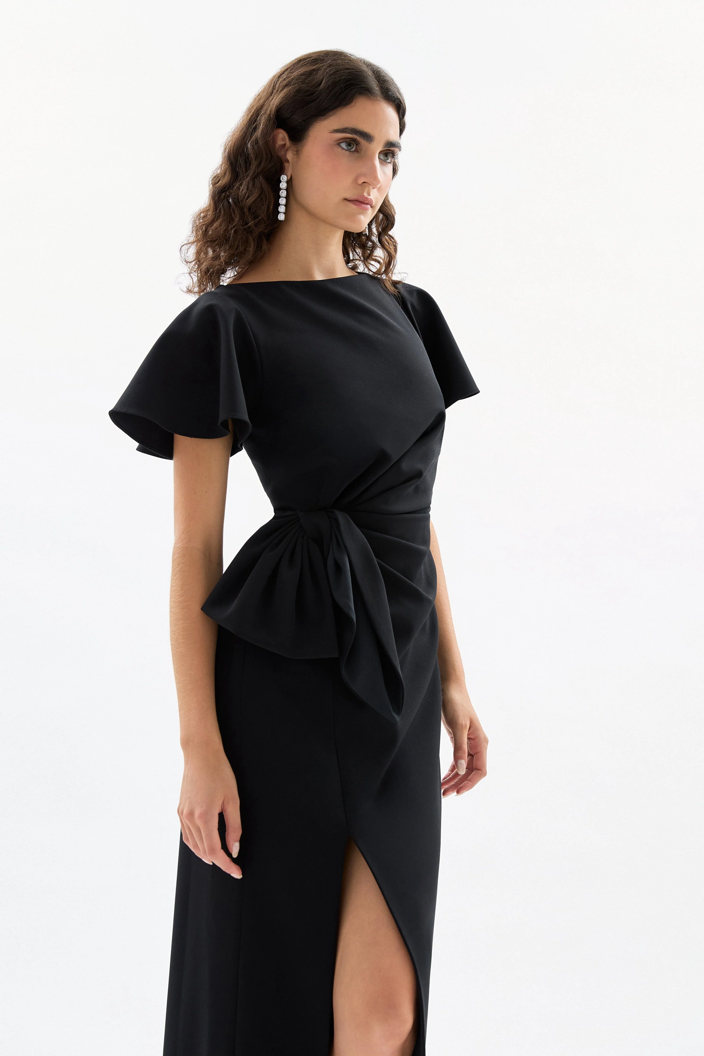 Emeline Dress - Image 4