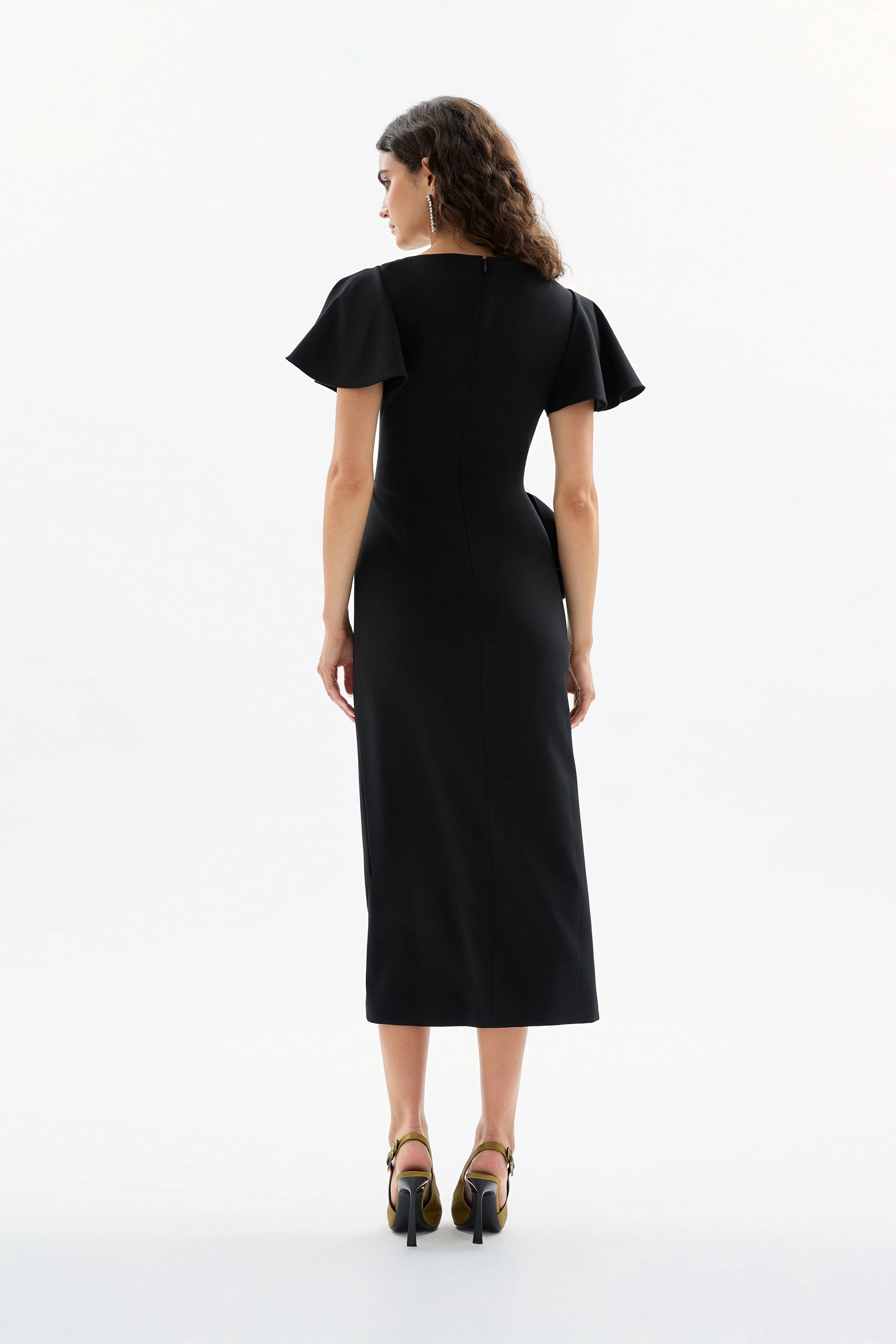 Emeline Dress - Image 5