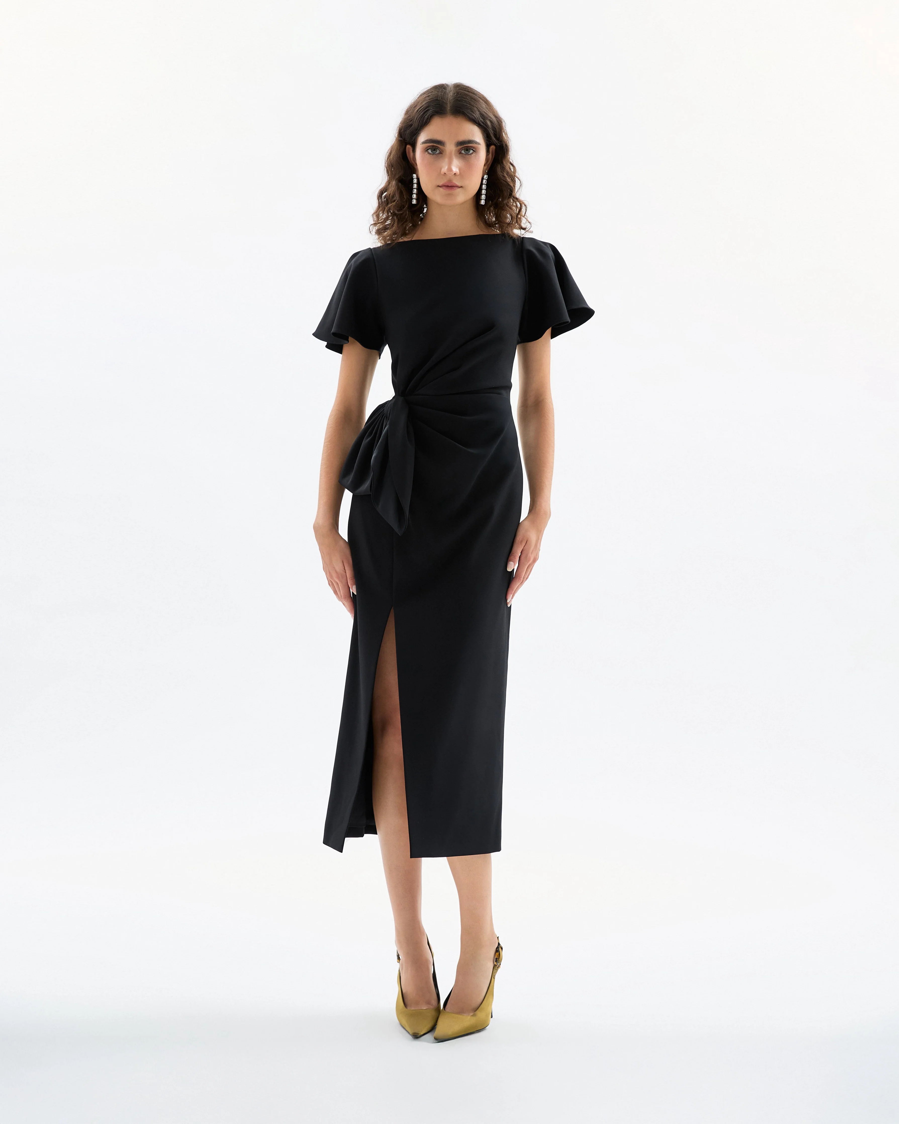 Emeline Dress - Image 9