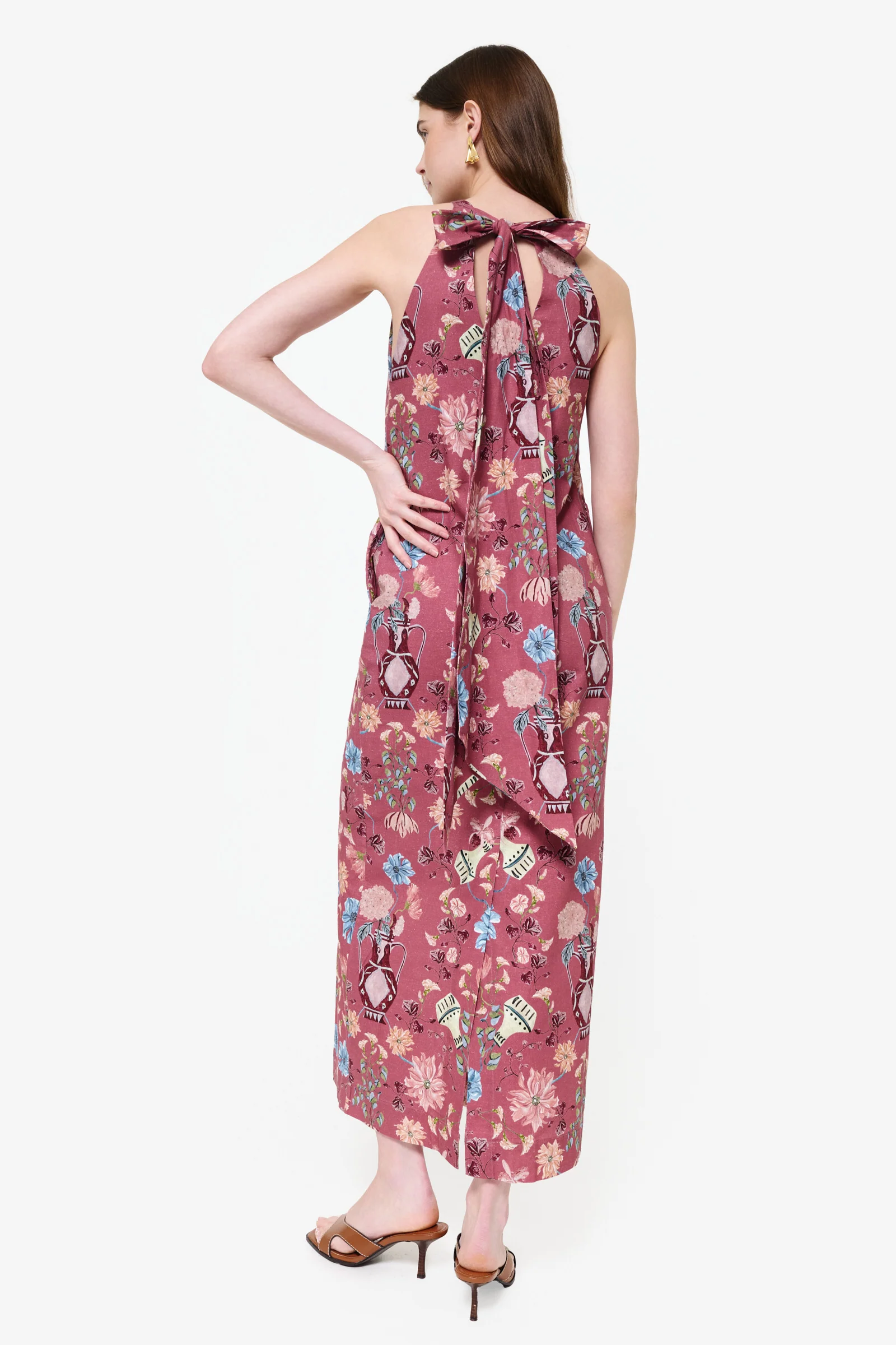 Exclusive Clara Dress - Image 5
