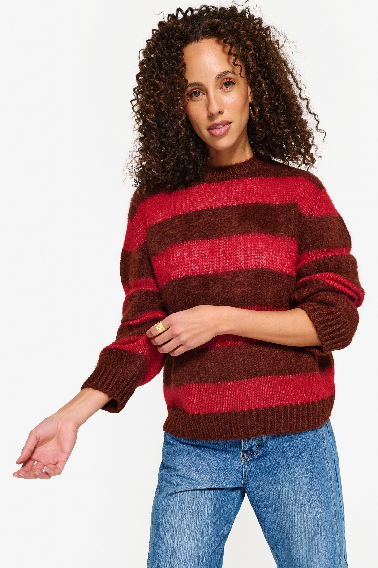 Exclusive Natalie Sweater - Image 3