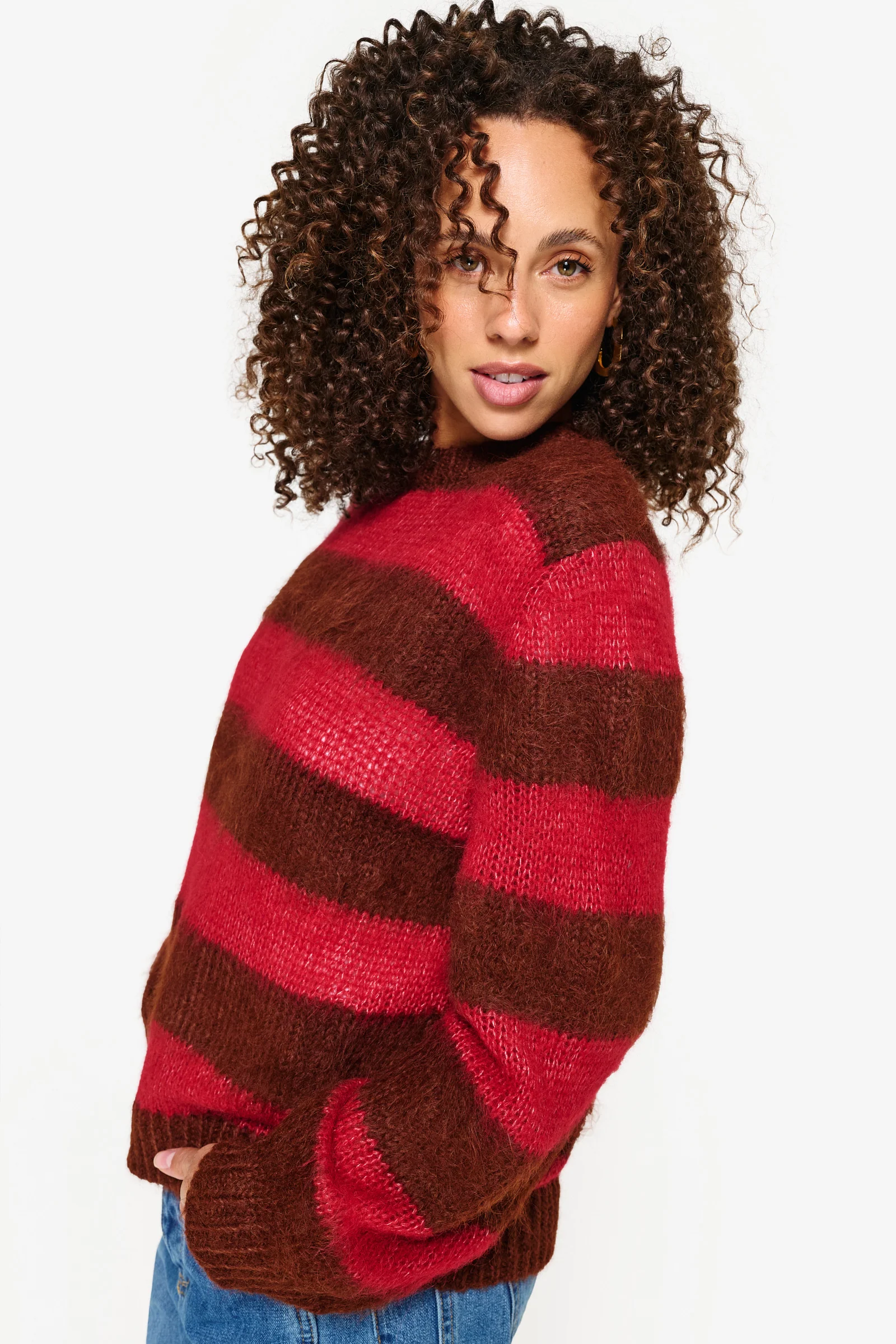 Exclusive Natalie Sweater - Image 4