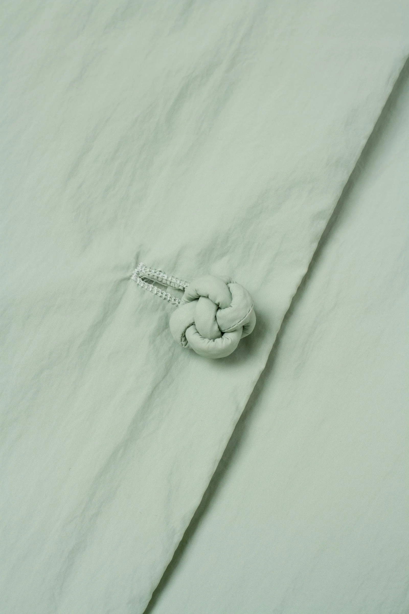 Eyvan Coat Mint - Image 12
