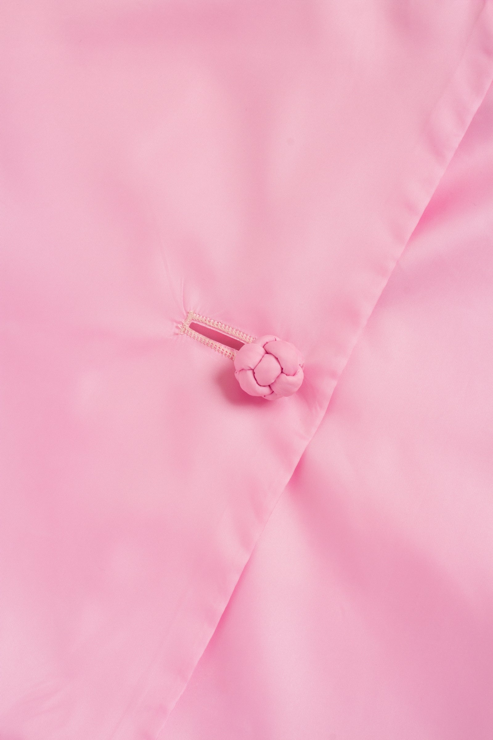 Eyvan Coat Petal Pink - Image 7