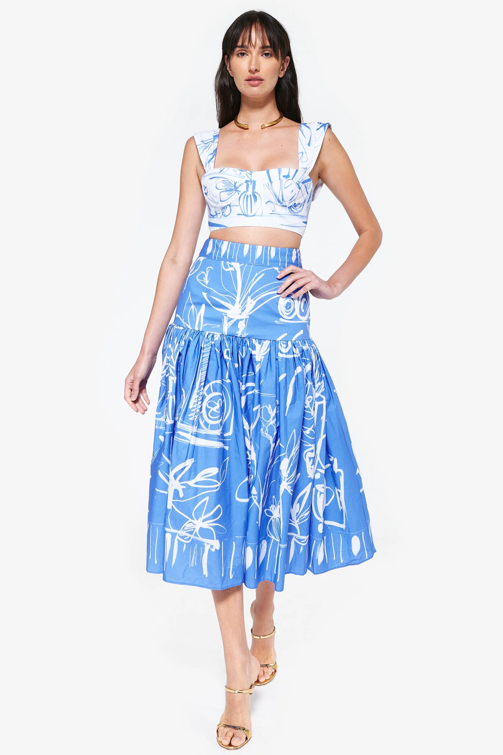 Fern Skirt - Image 3