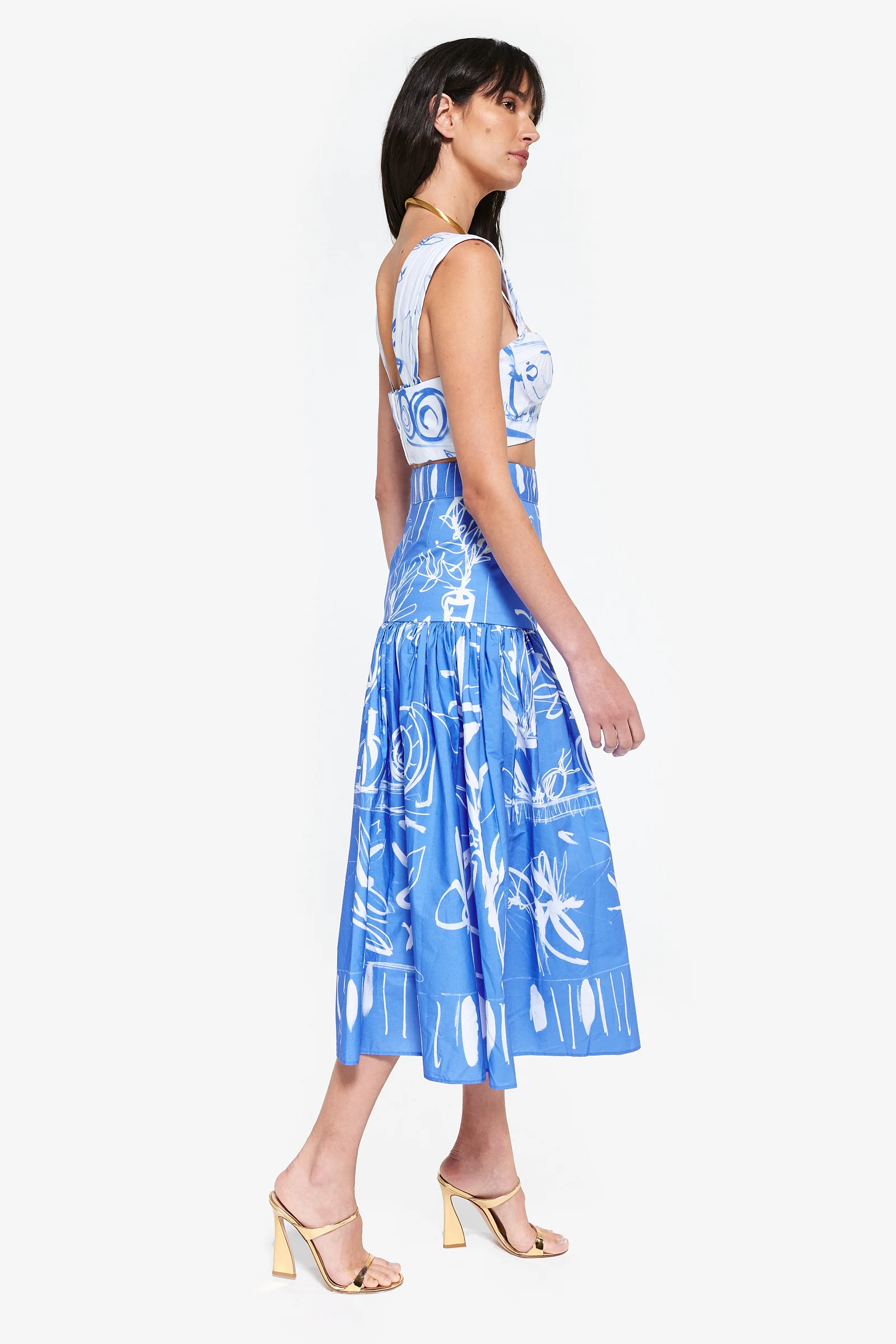 Fern Skirt - Image 5