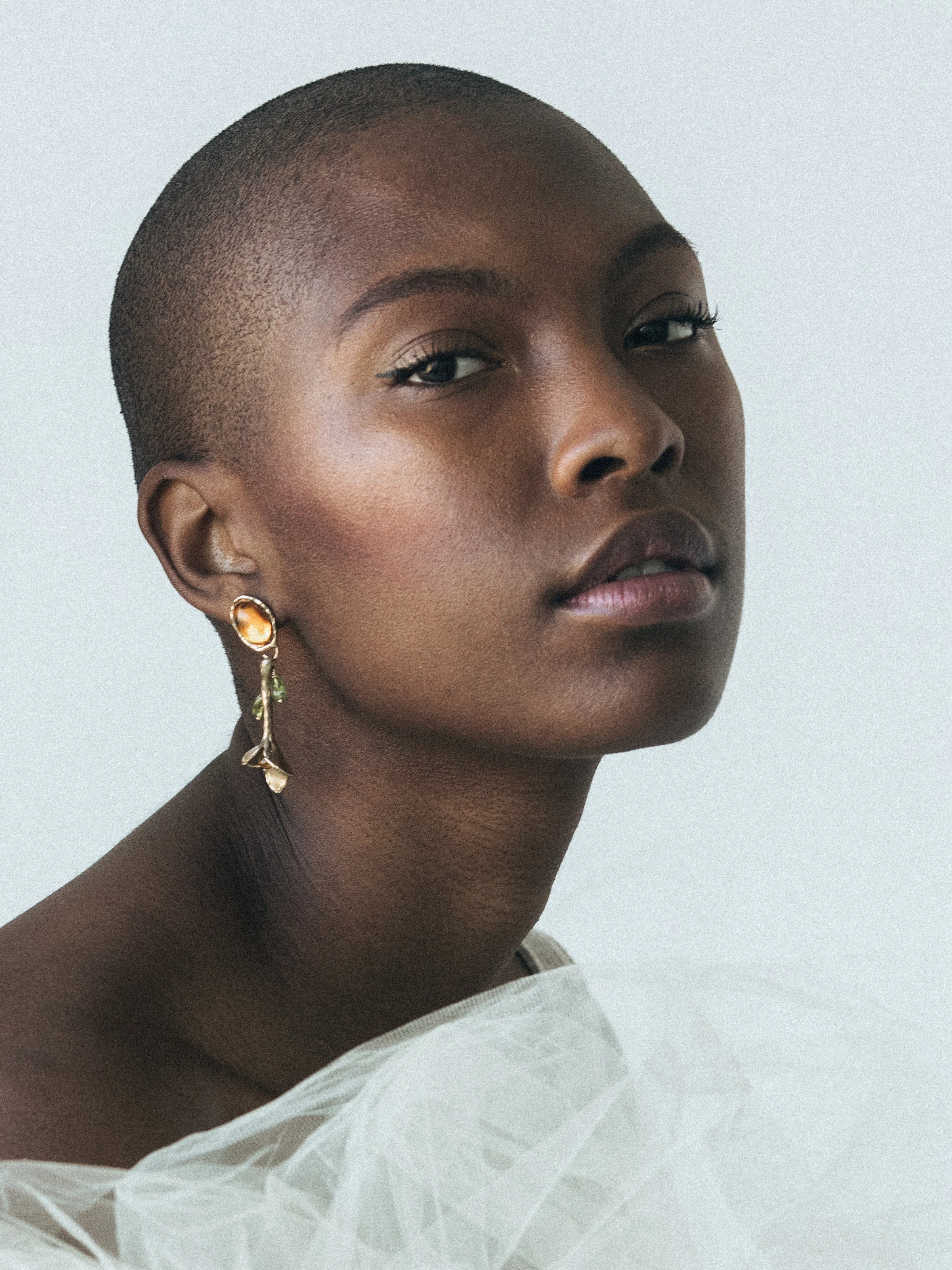 Flora Earrings - Image 10