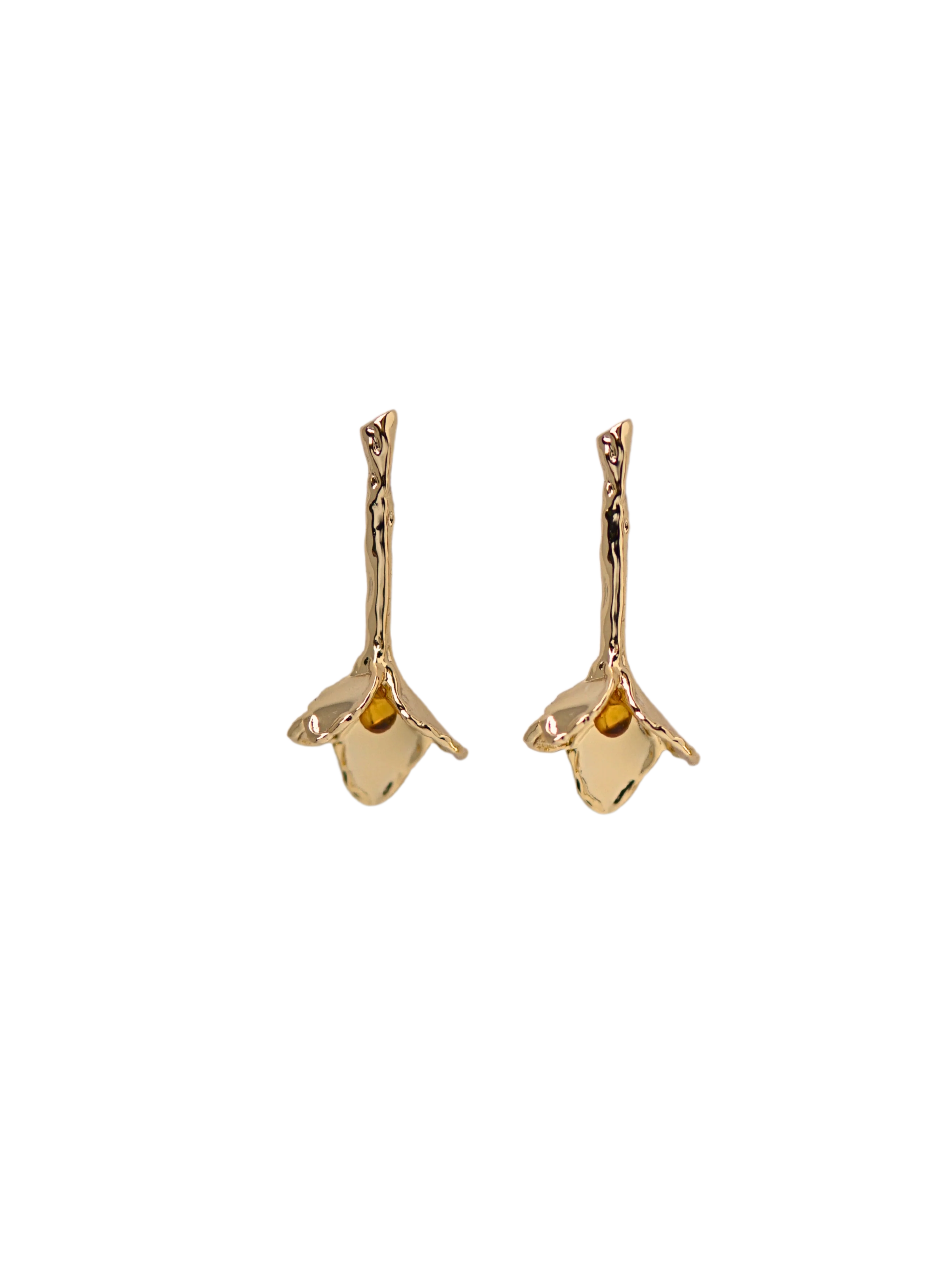 Flora Earrings - Image 11