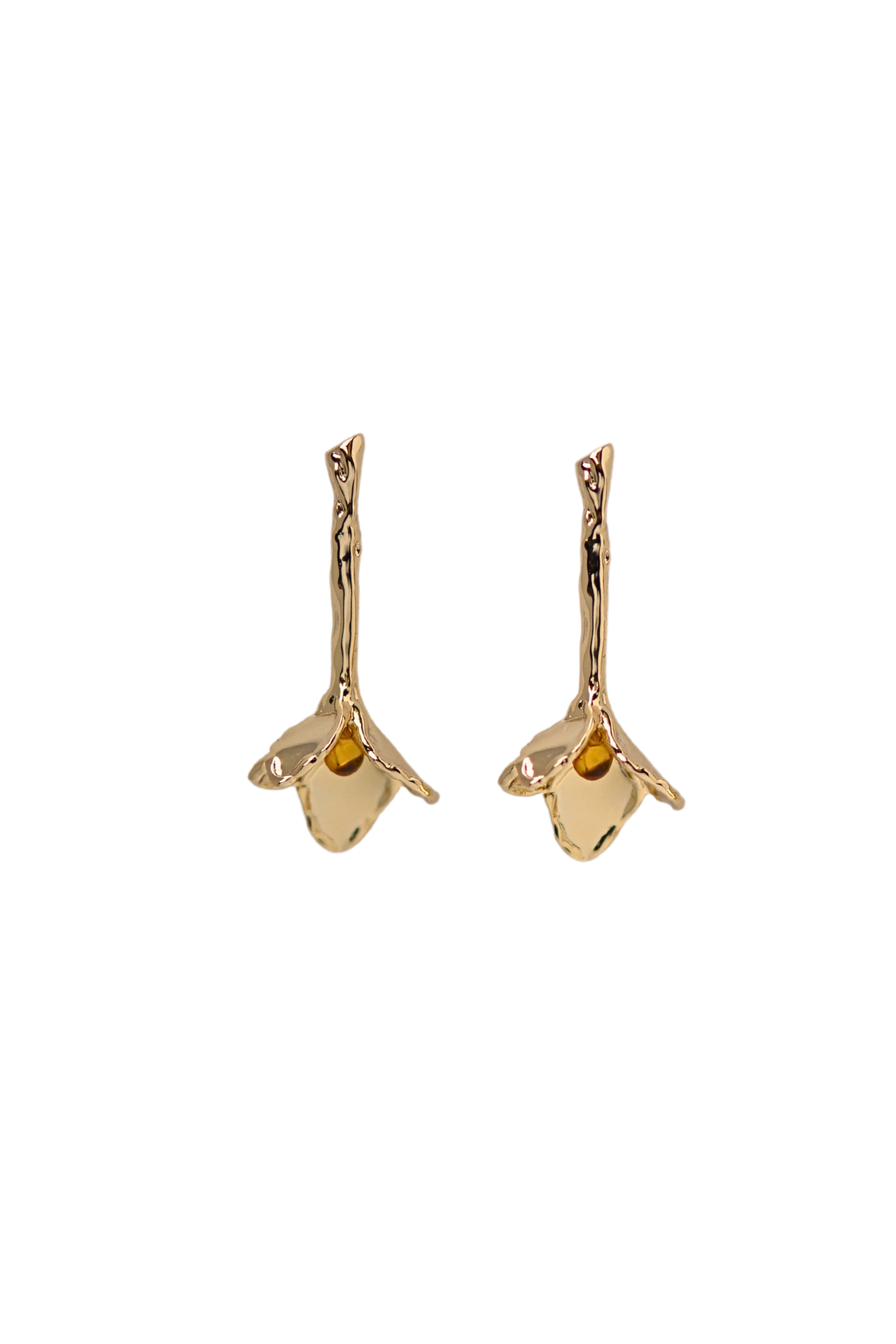 Flora Earrings - Image 5