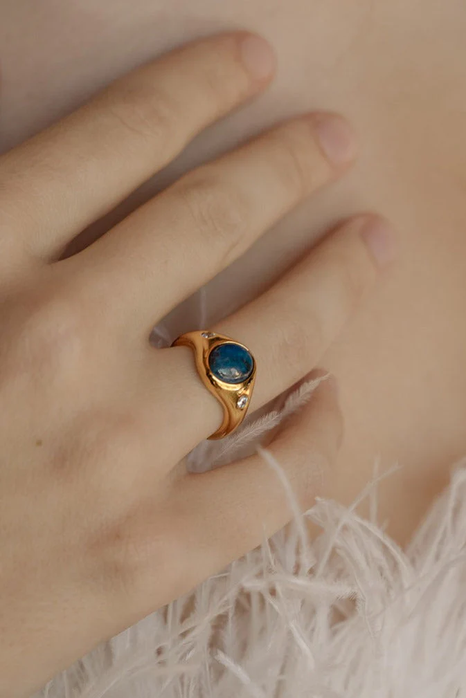 FLORENCE RING - Image 2
