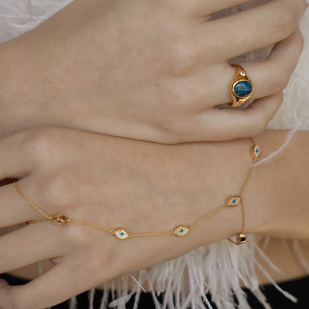 FLORENCE RING - Image 3