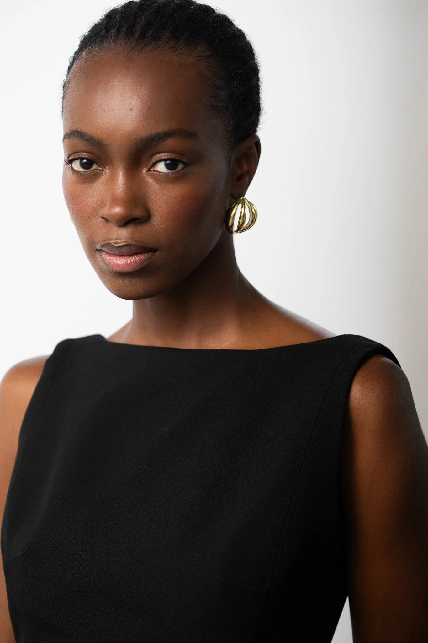 Flower Bud Earrings - Image 11