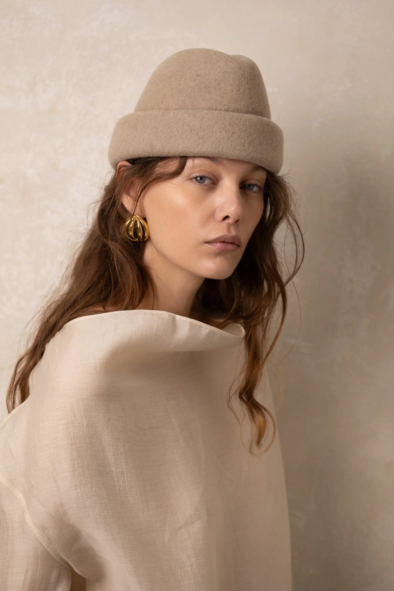 Flower Bud Earrings - Image 13