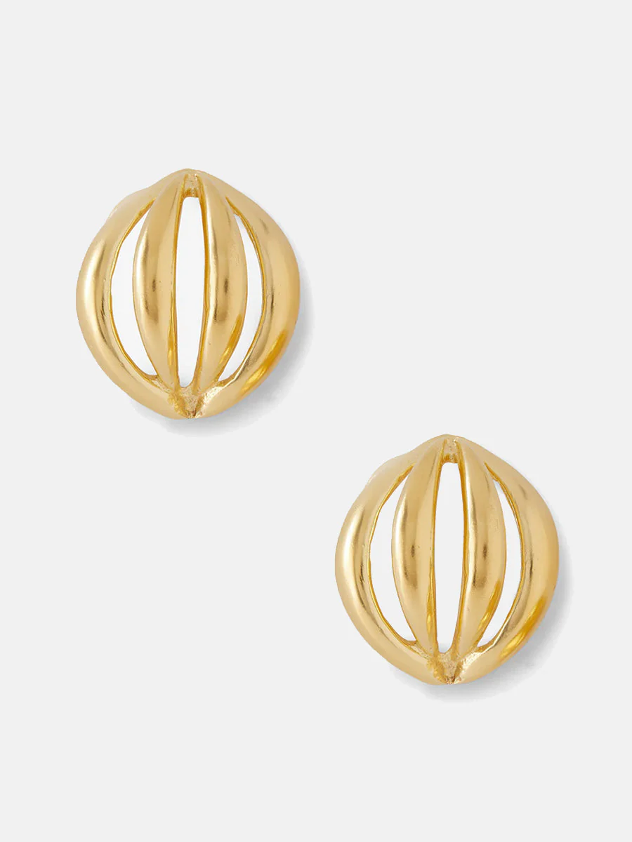 Flower Bud Earrings - Image 14