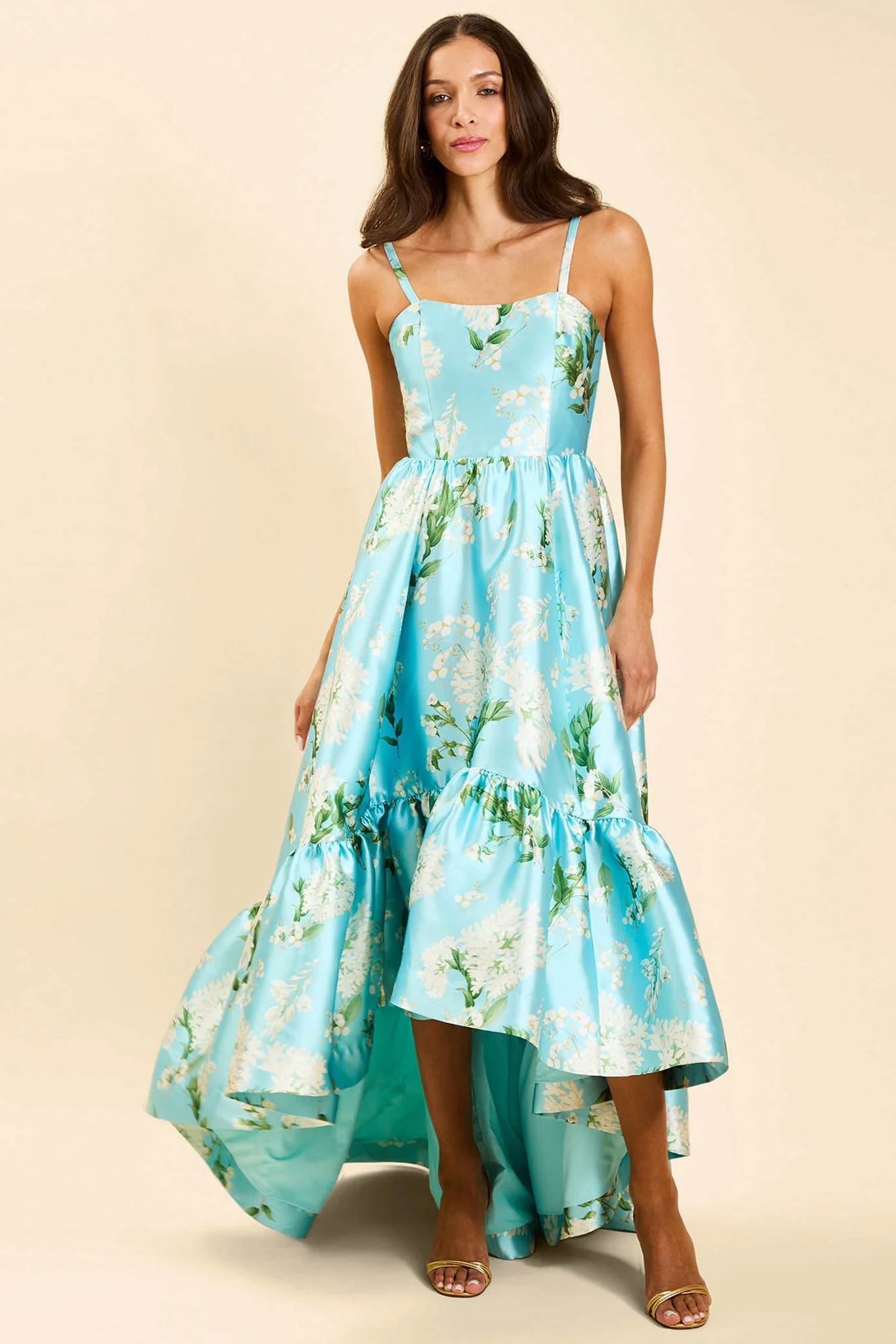 Georgiana Gown - Image 2