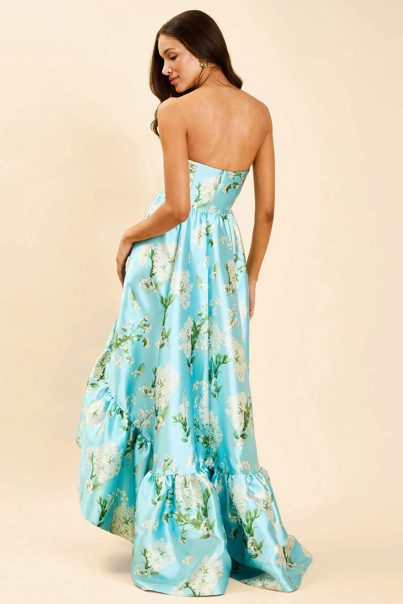 Georgiana Gown - Image 4