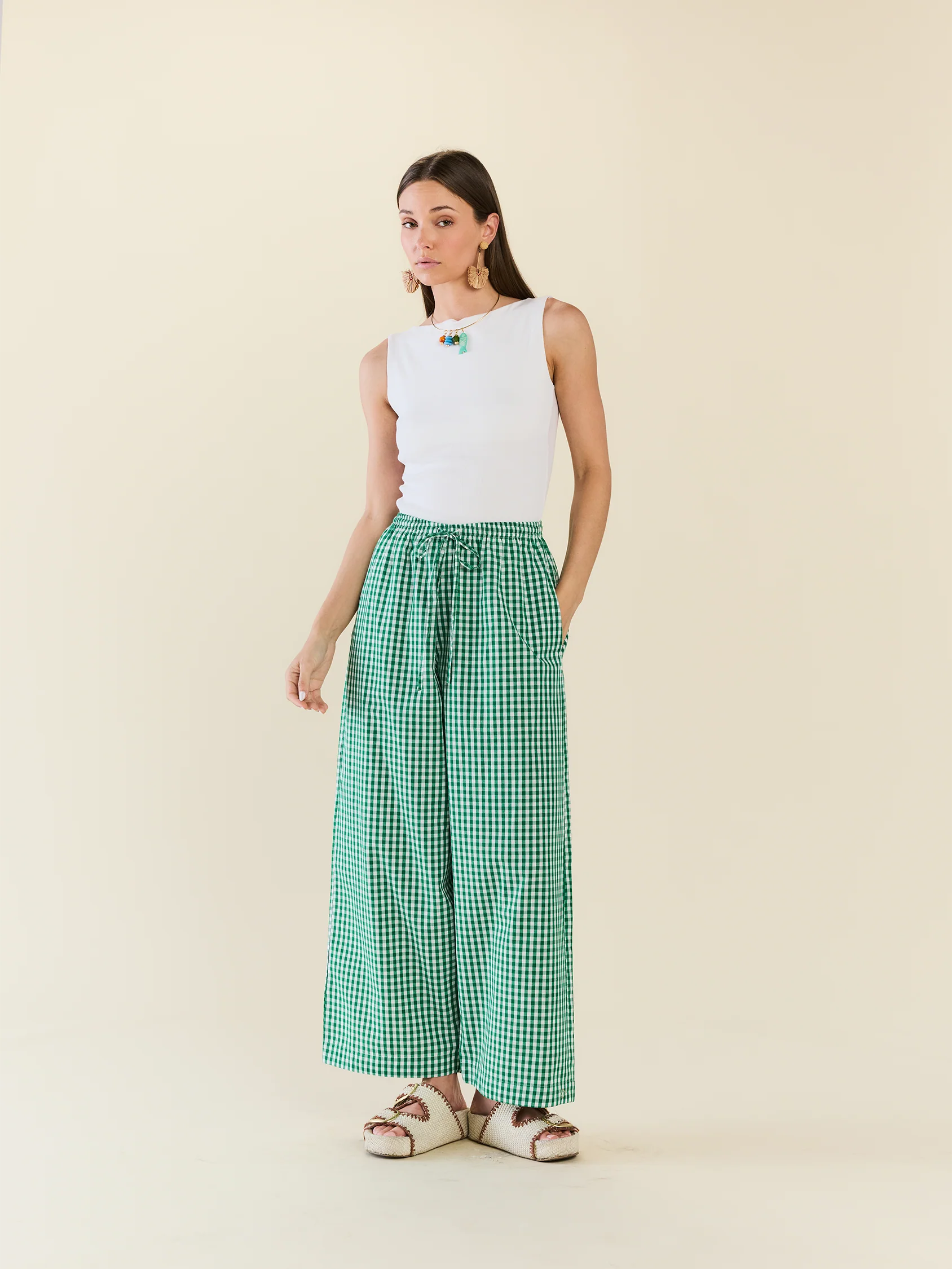 Gia Pant