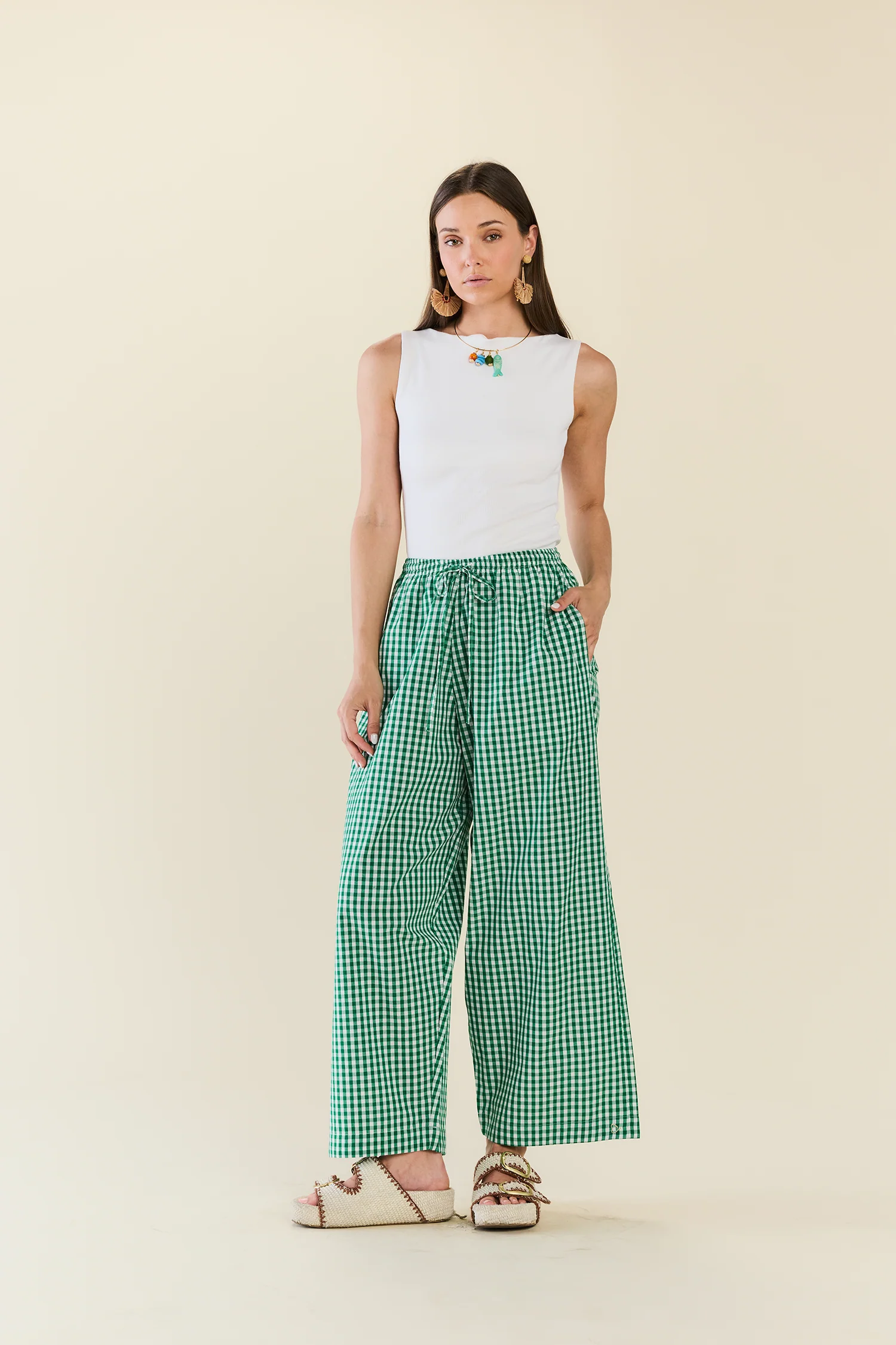 Gia Pant - Image 3