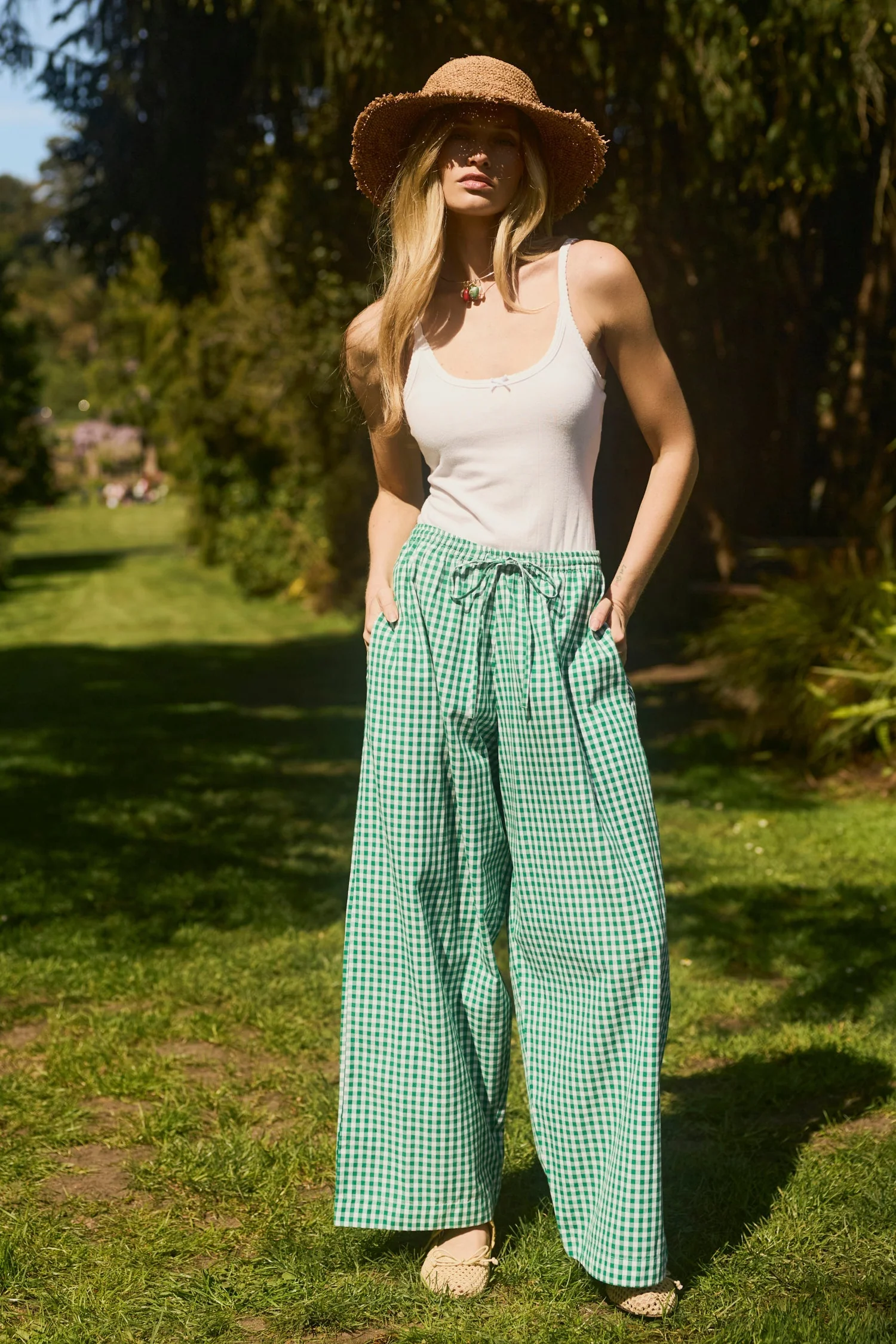 Gia Pant - Image 5