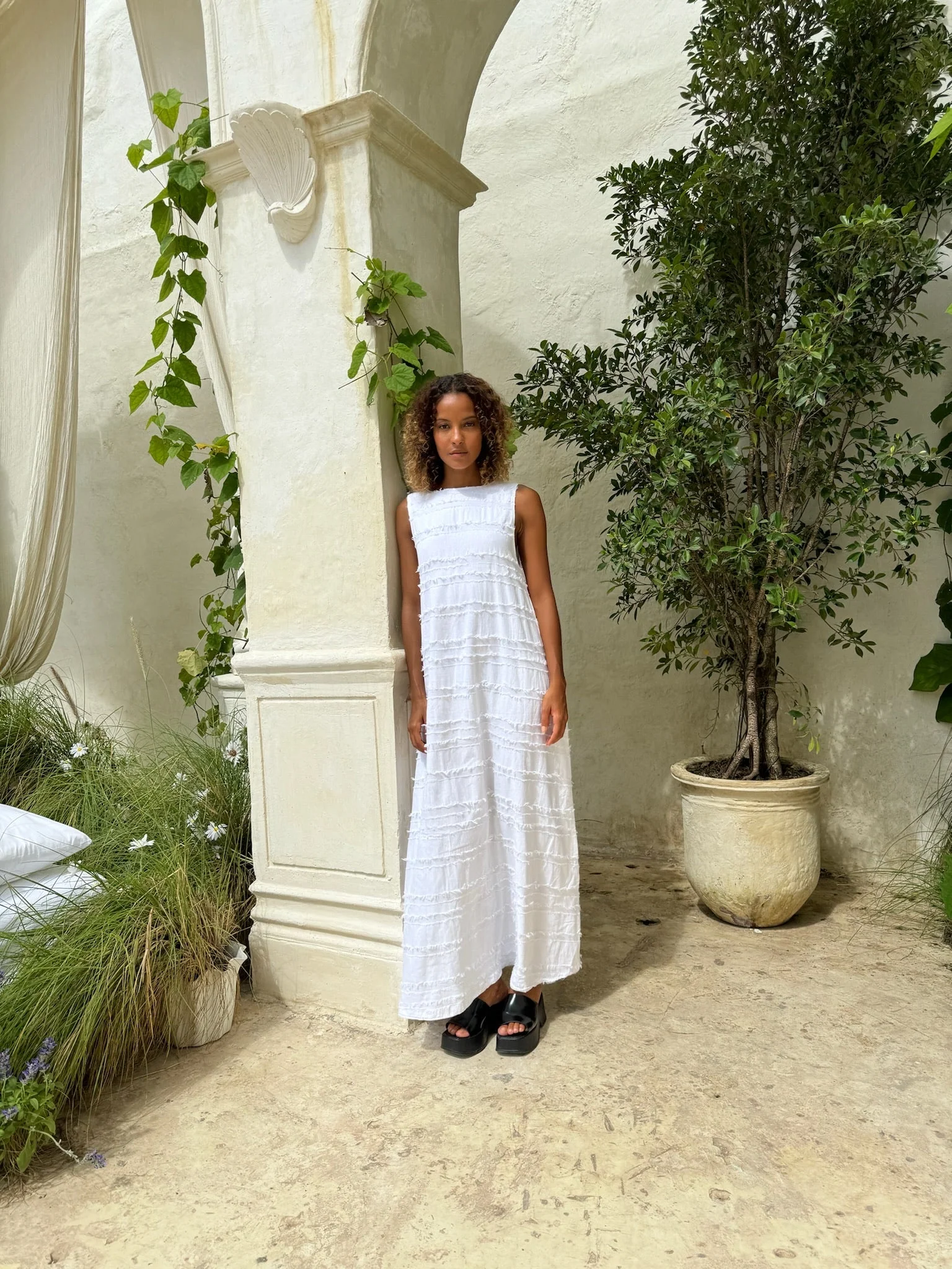 GILI DRESS - Image 11