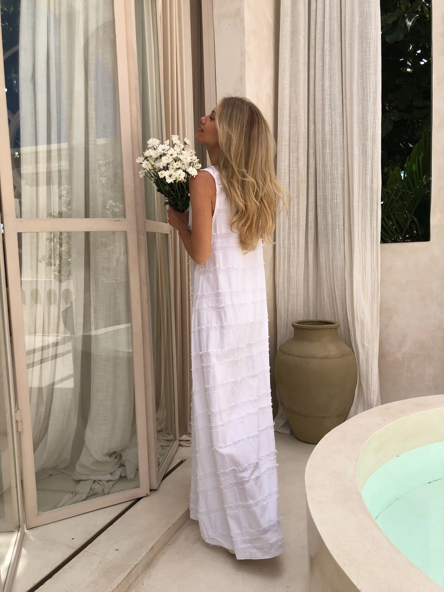 GILI DRESS - Image 12