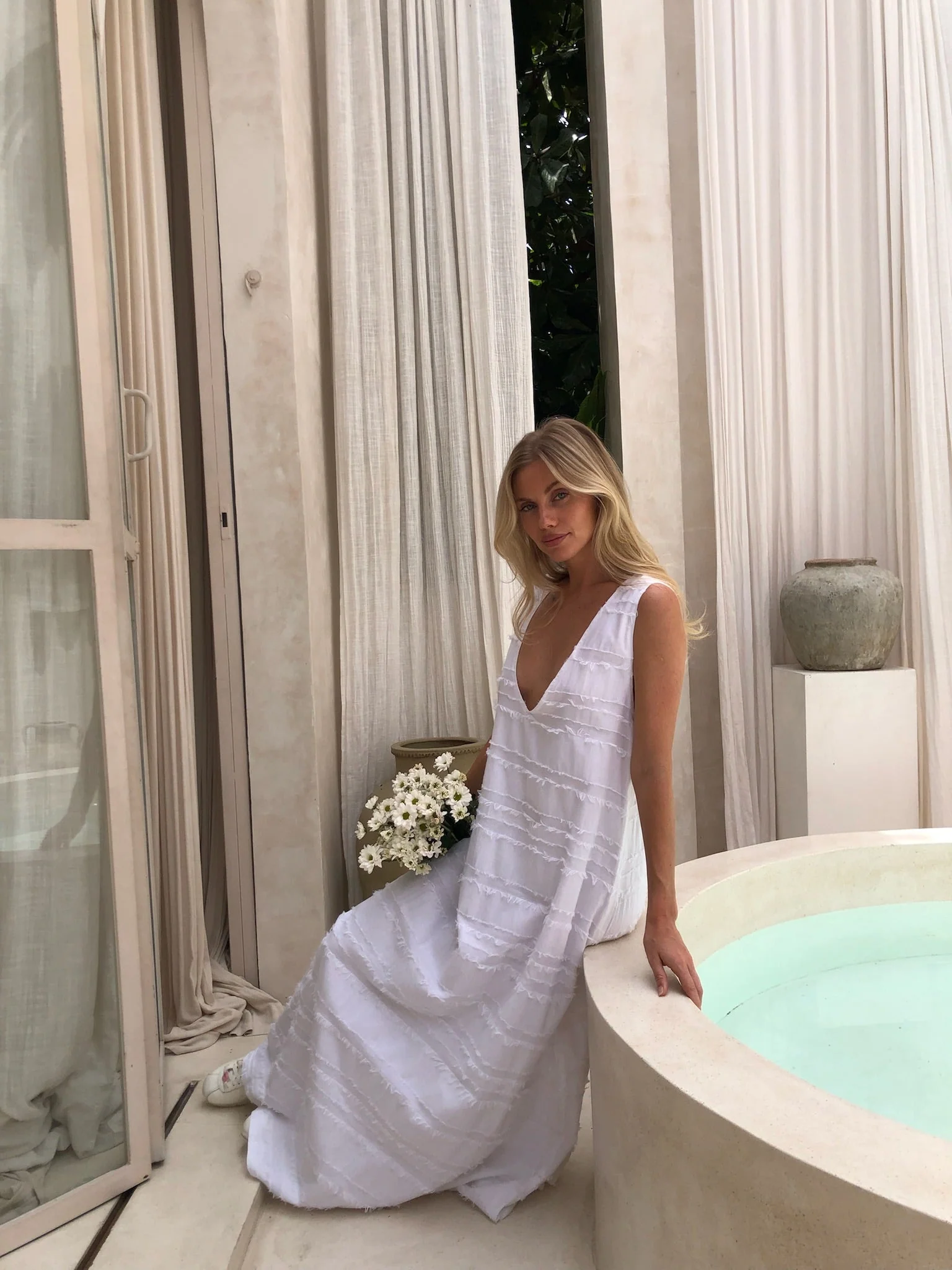 GILI DRESS - Image 13