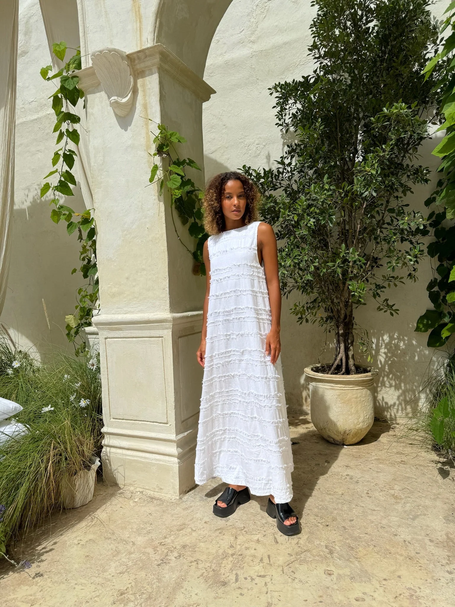 GILI DRESS - Image 14
