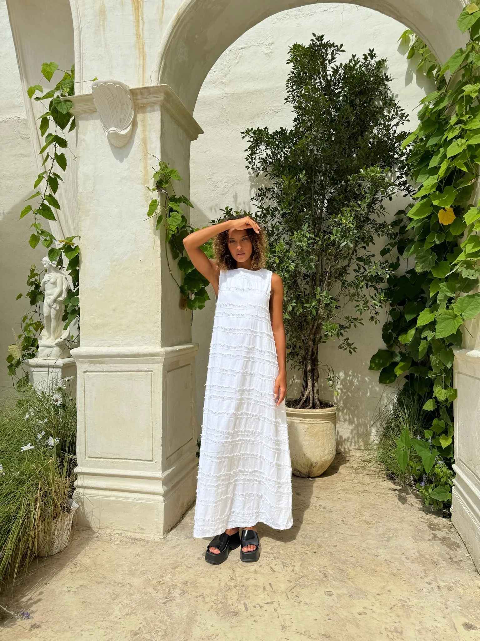 GILI DRESS - Image 15
