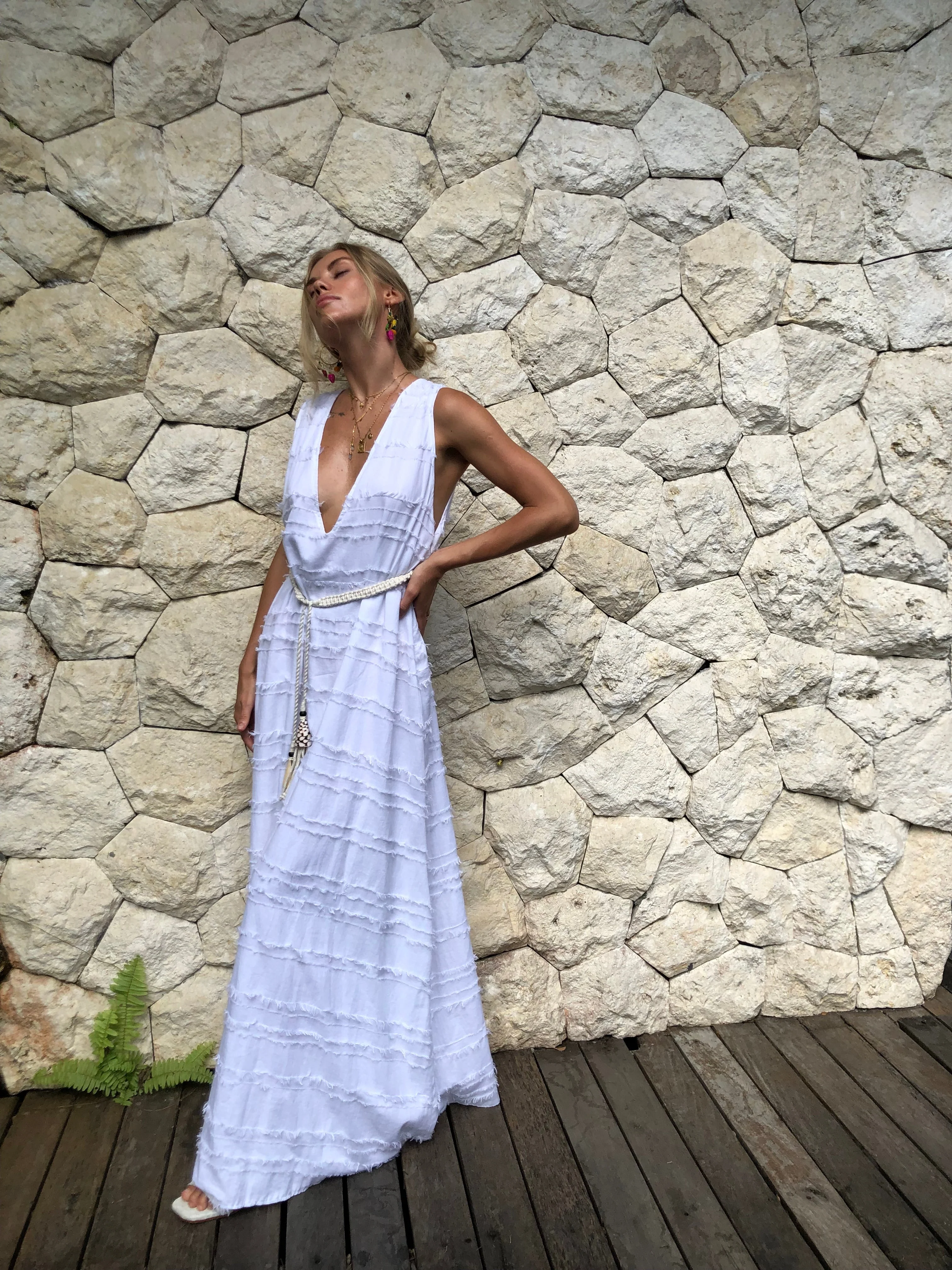 GILI DRESS - Image 16