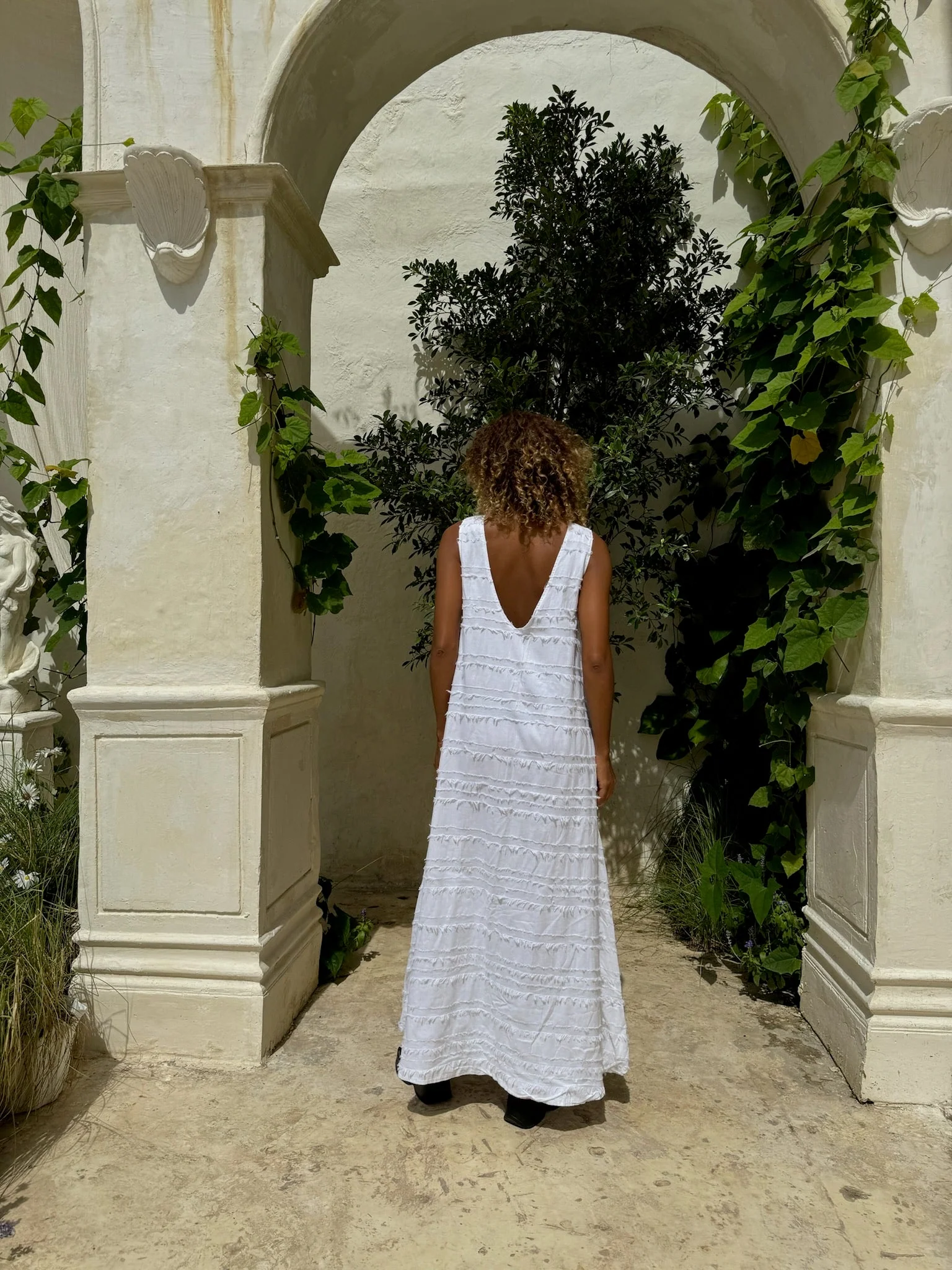 GILI DRESS - Image 17