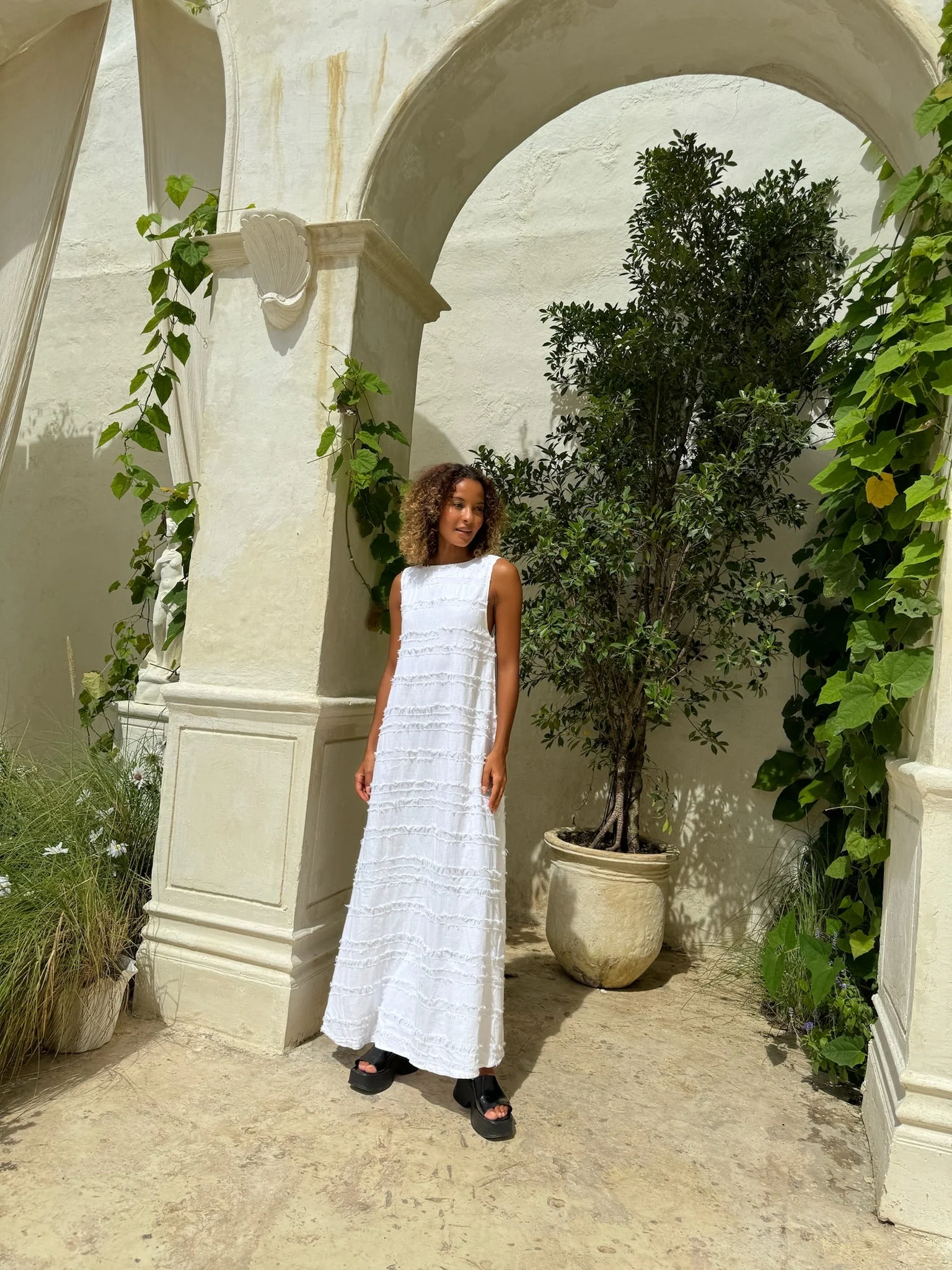 GILI DRESS - Image 18