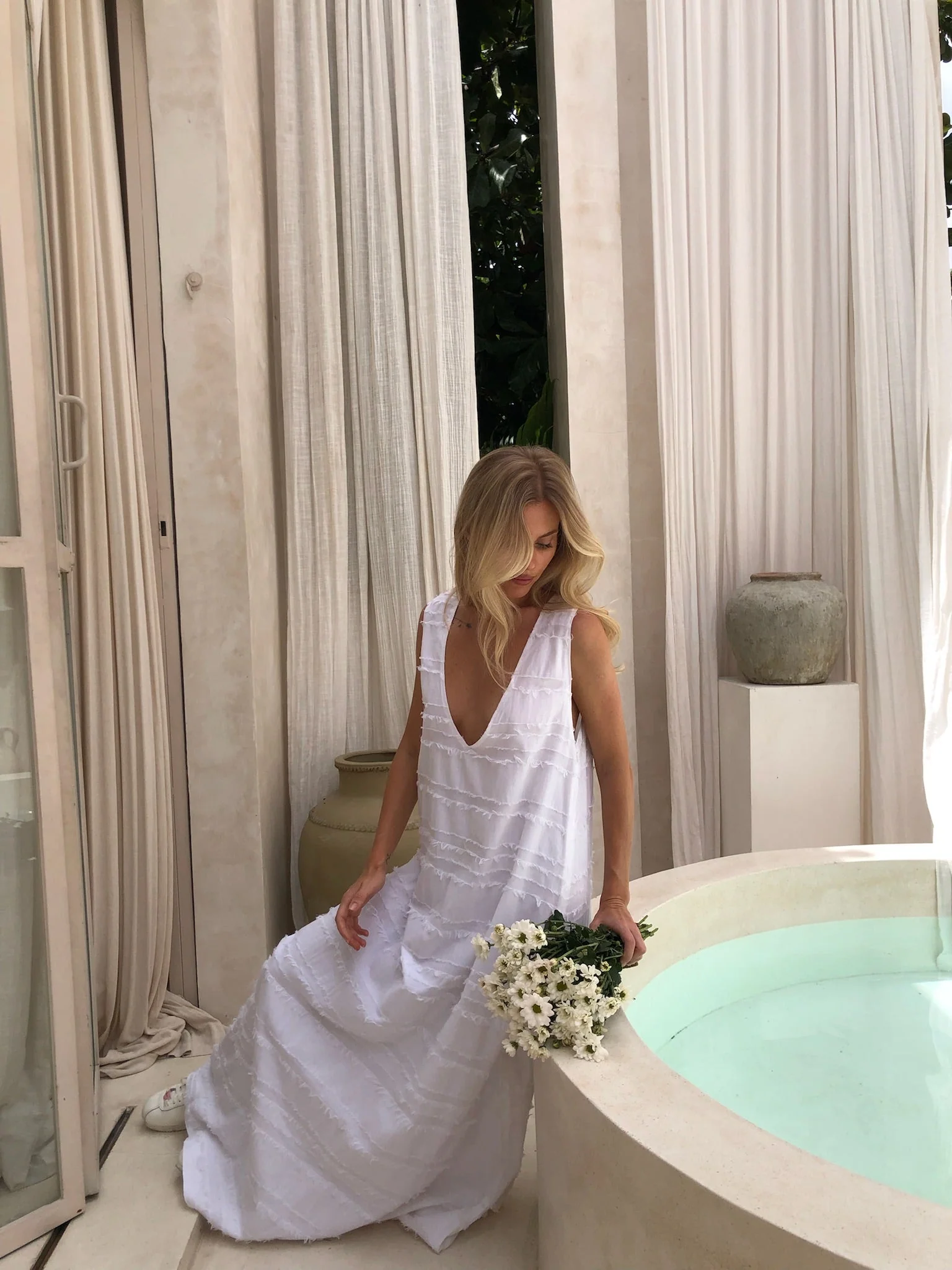 GILI DRESS - Image 19