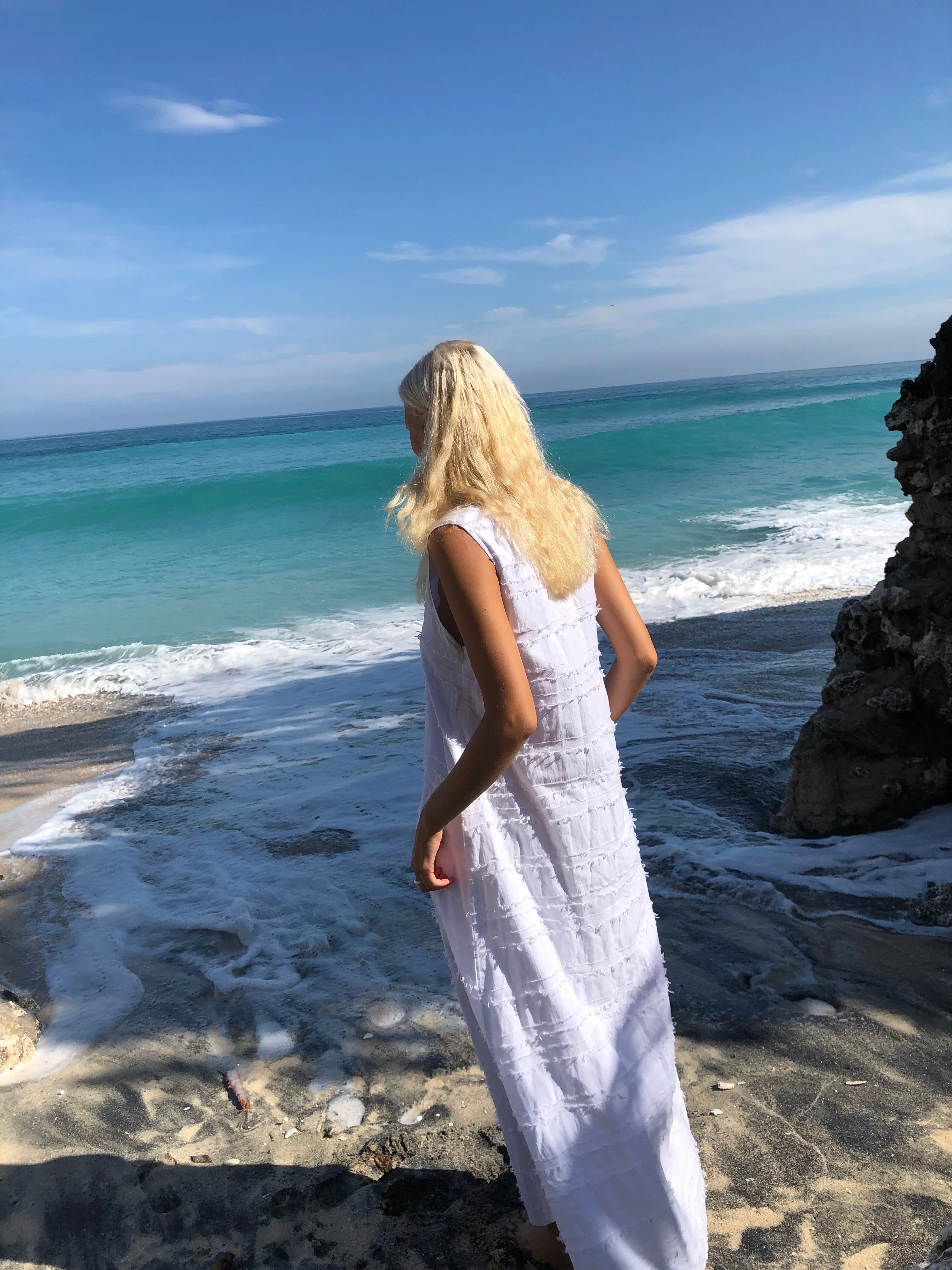 GILI DRESS - Image 21