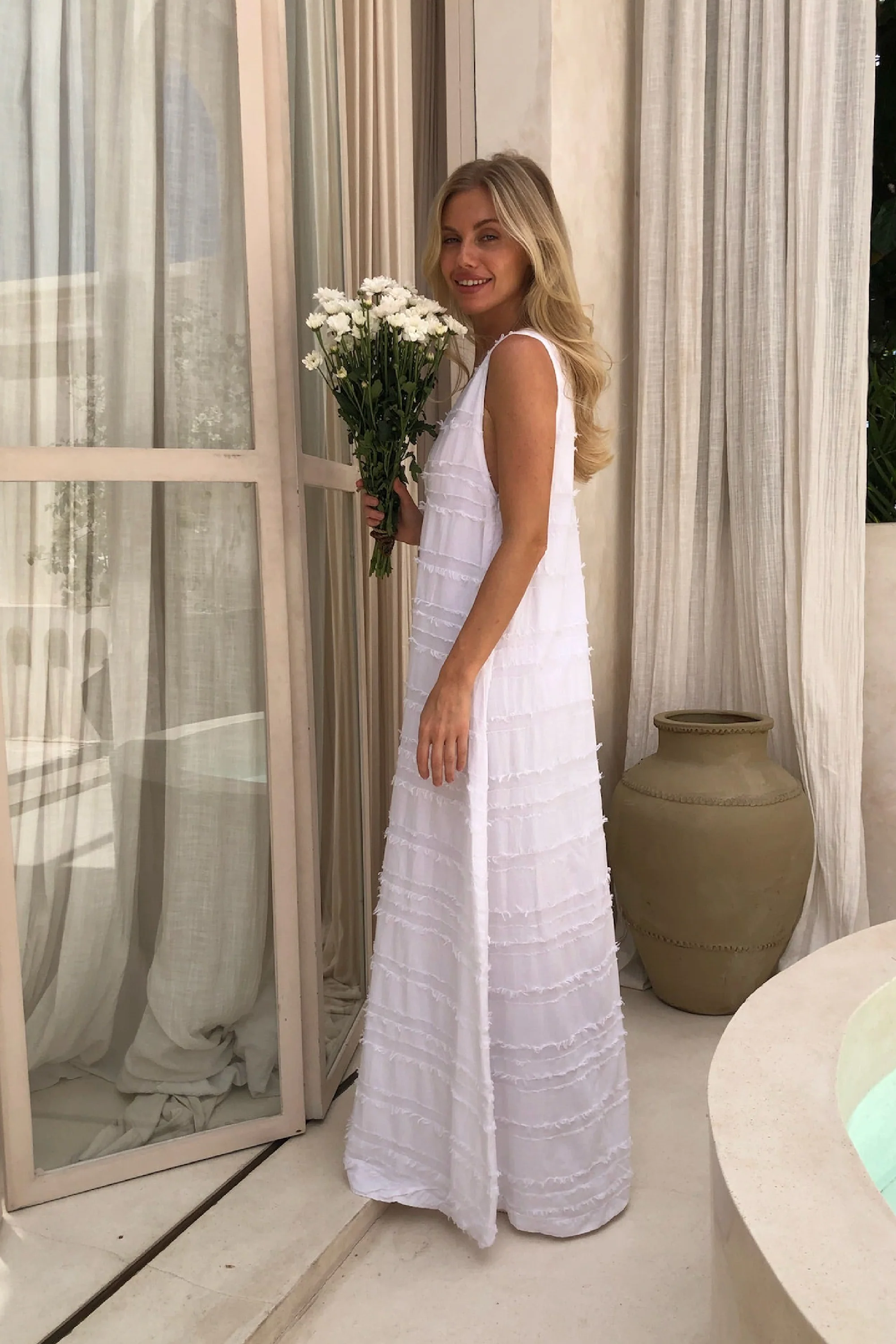 GILI DRESS - Image 3