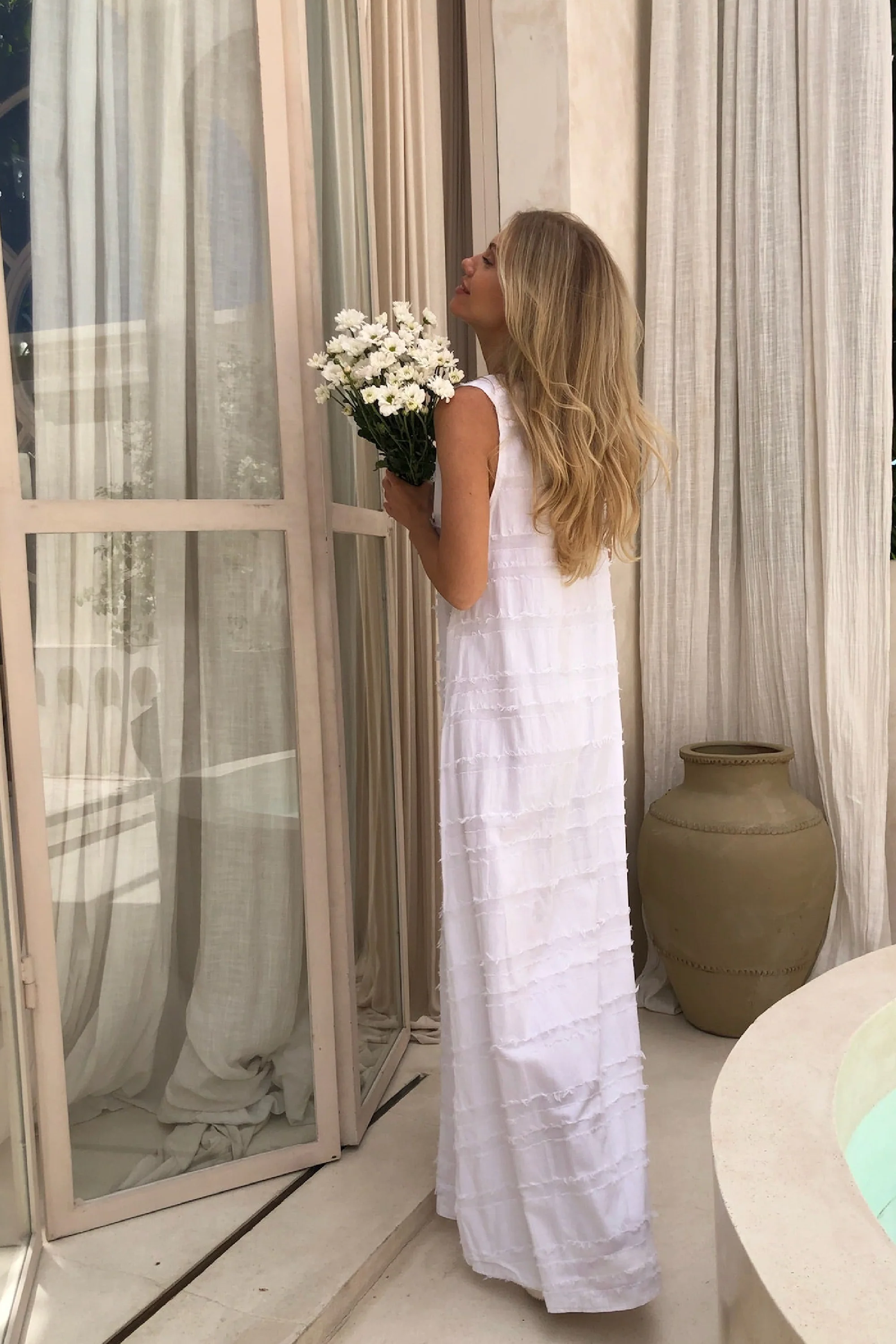 GILI DRESS - Image 4