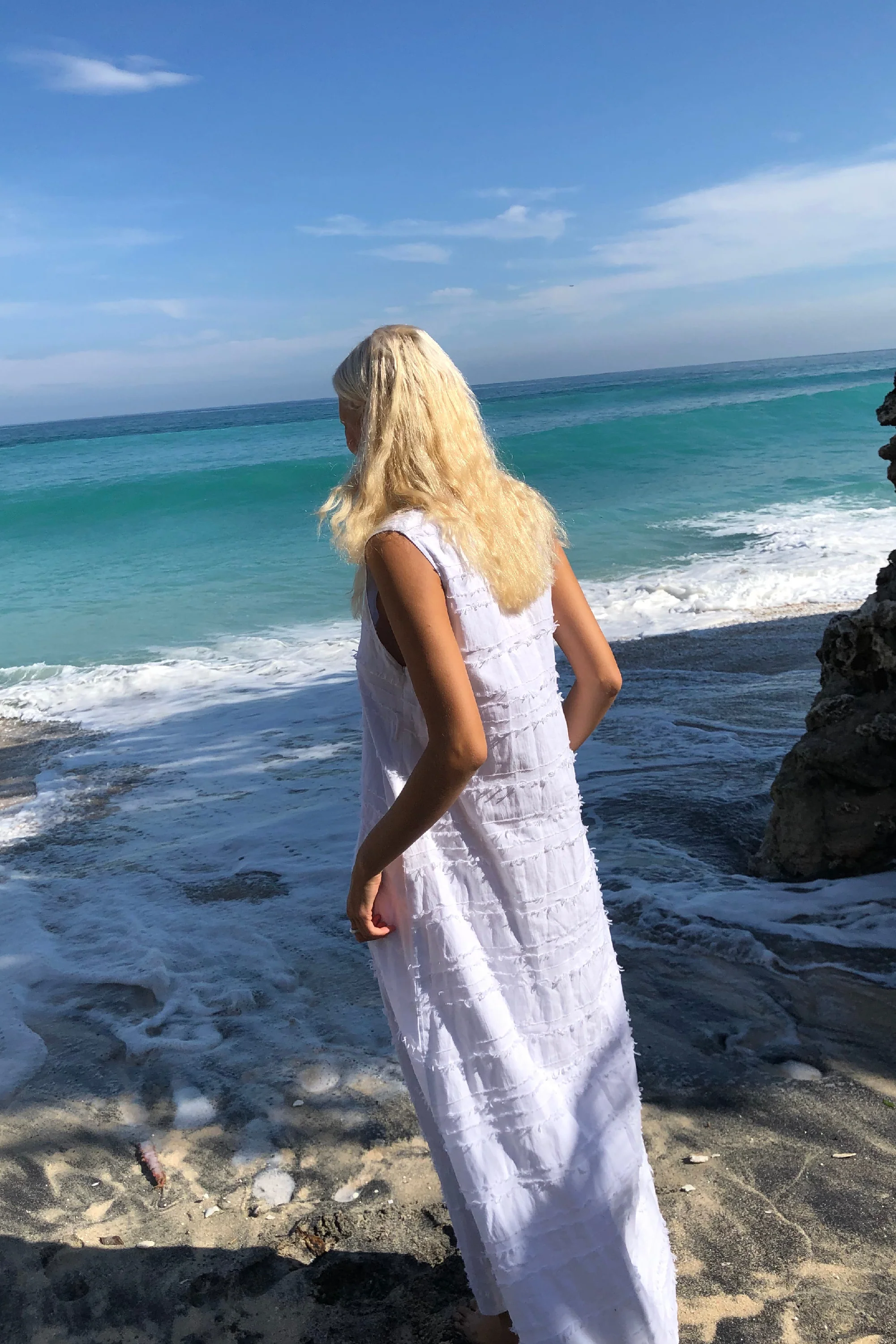 GILI DRESS - Image 5