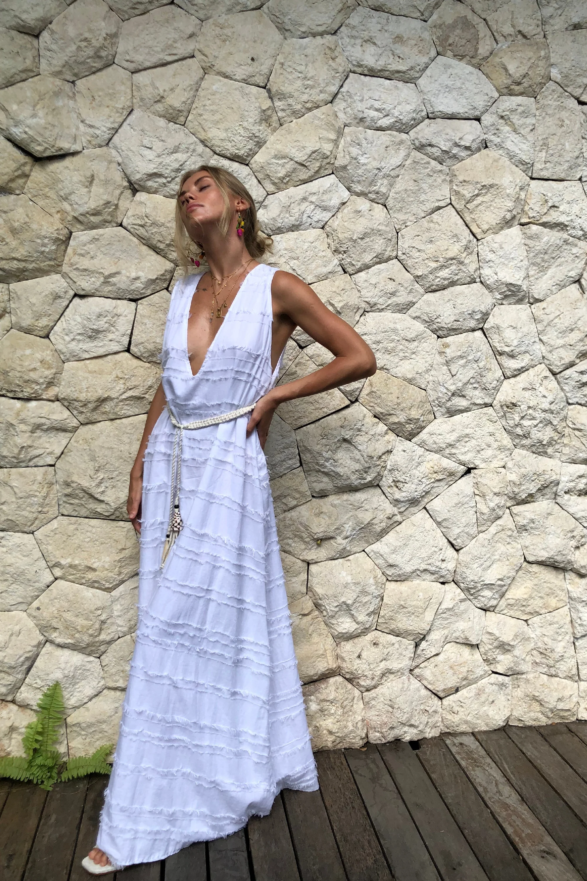 GILI DRESS - Image 6