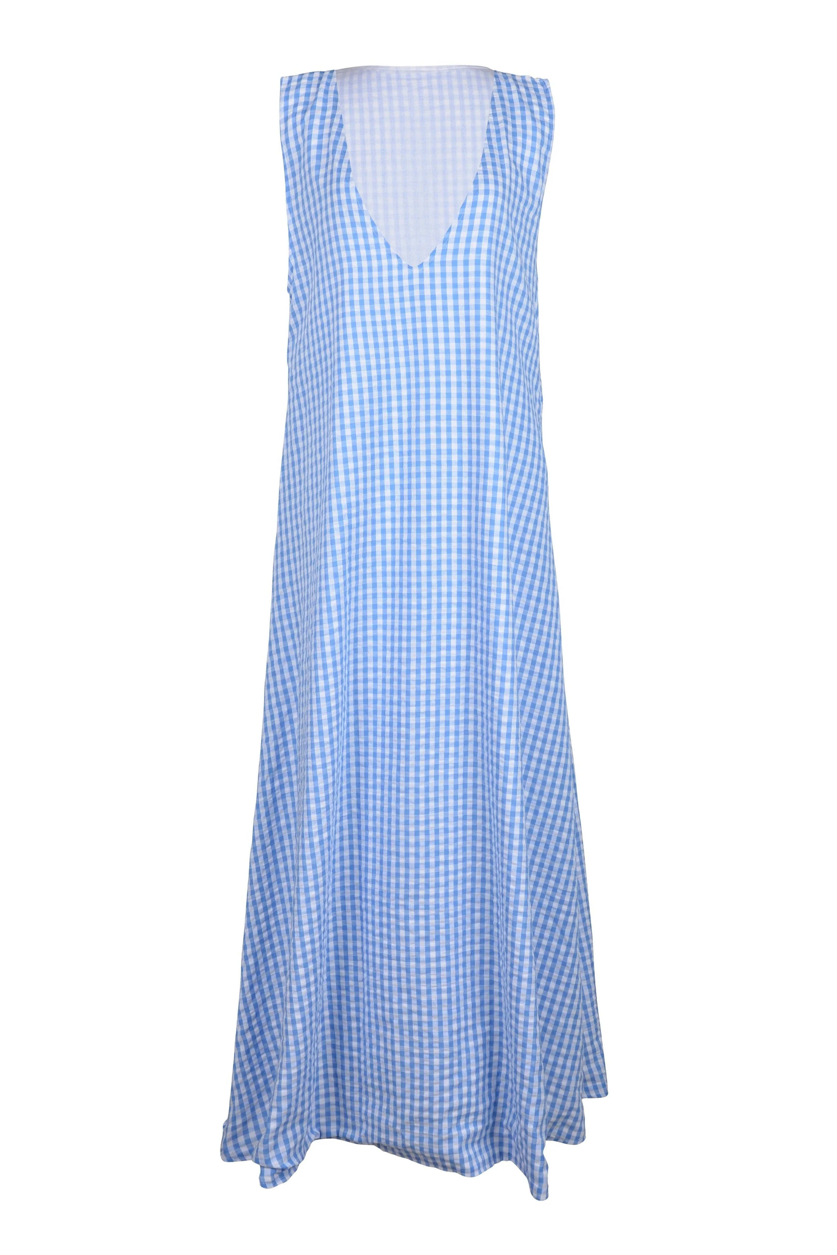 GILI DRESS - Image 7