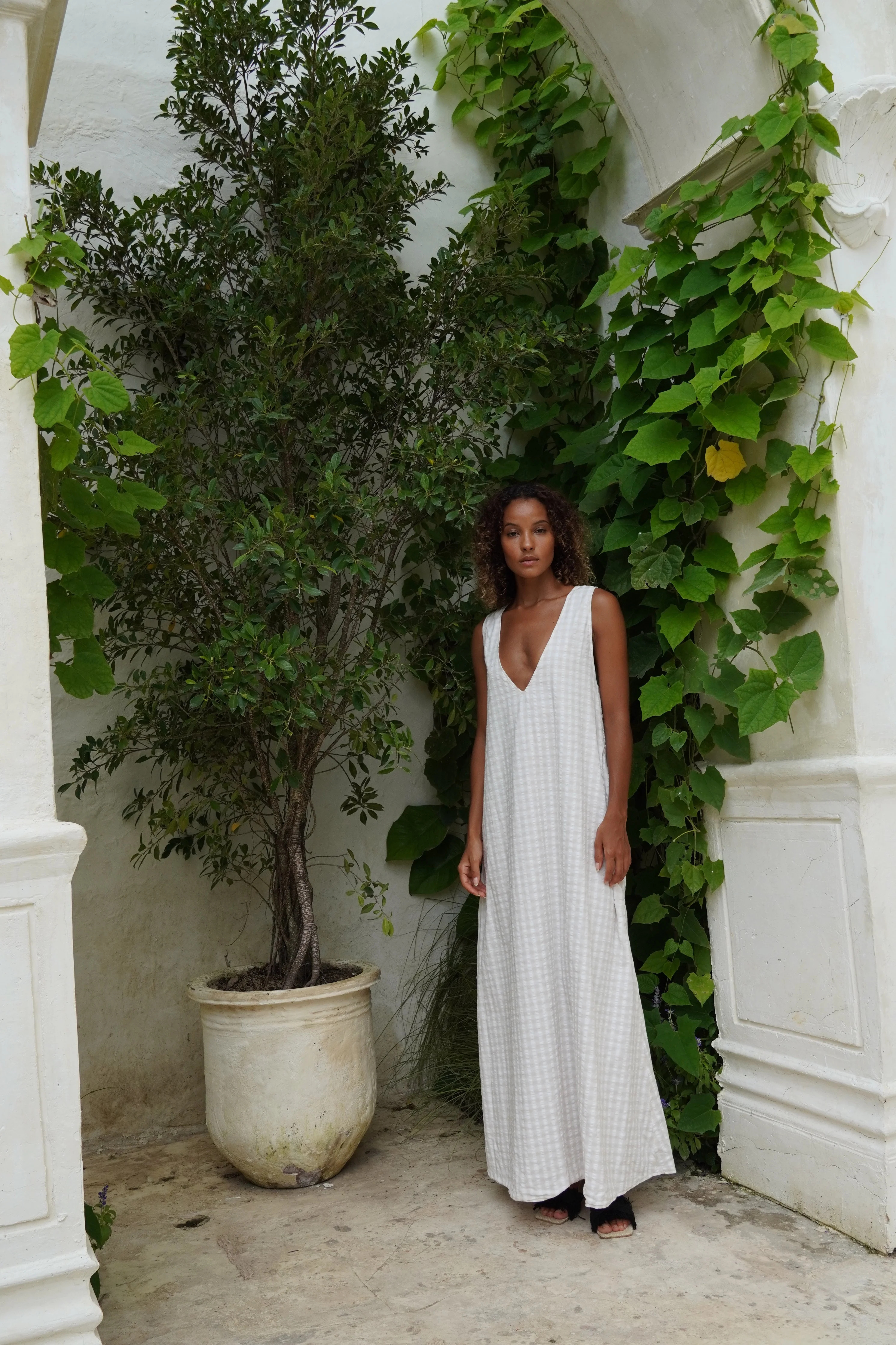 GILI DRESS - Image 14