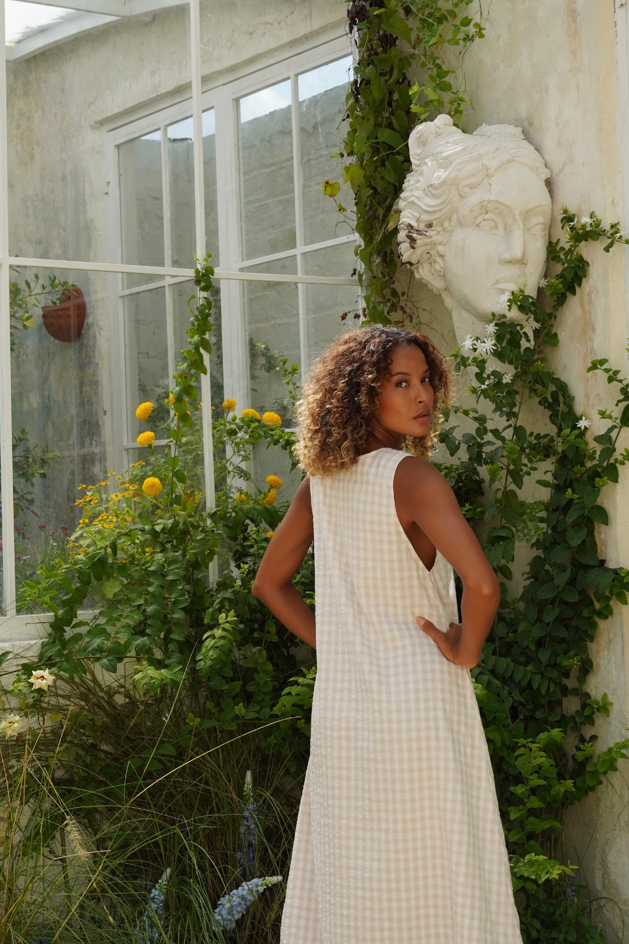 GILI DRESS - Image 3
